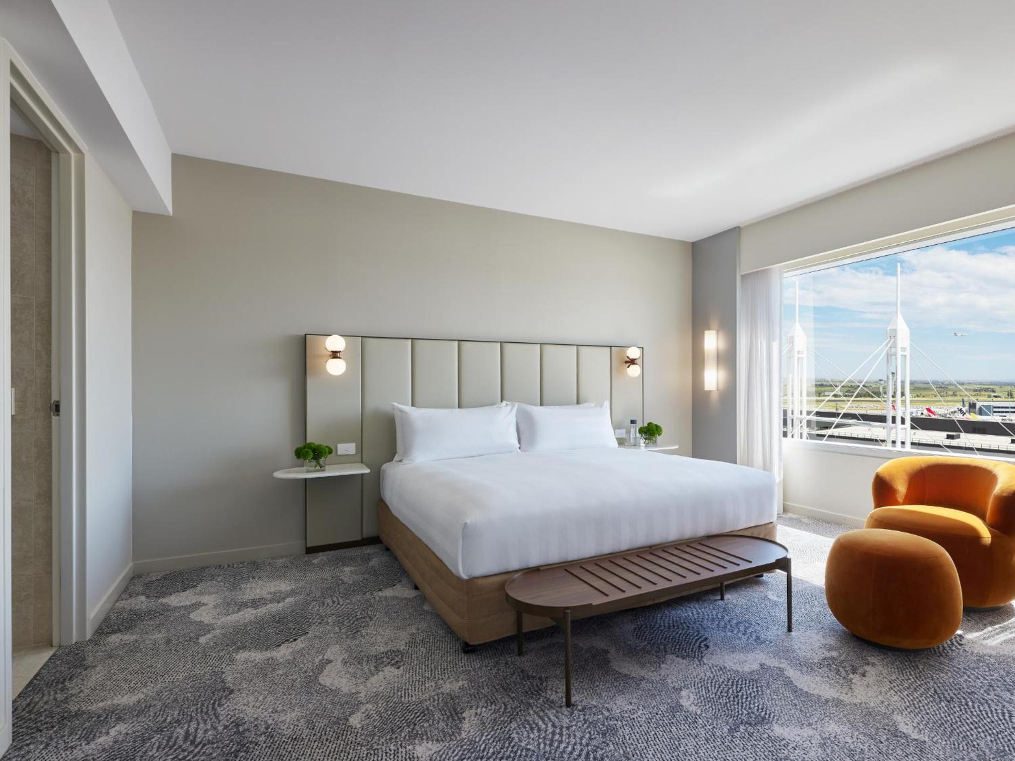 Suite with Spa Bath - Photo 5