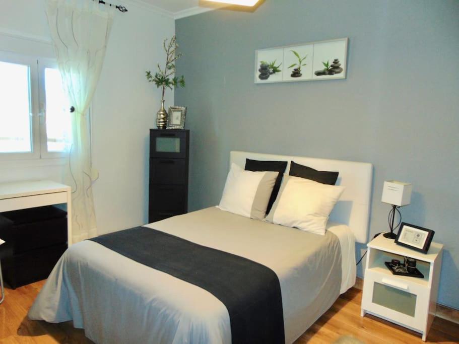 Departamento de tres habitaciones