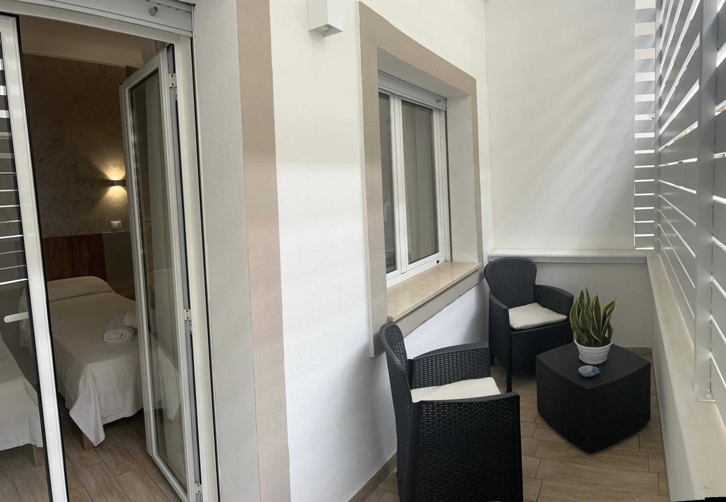 Deluxe Twin Room photo 2