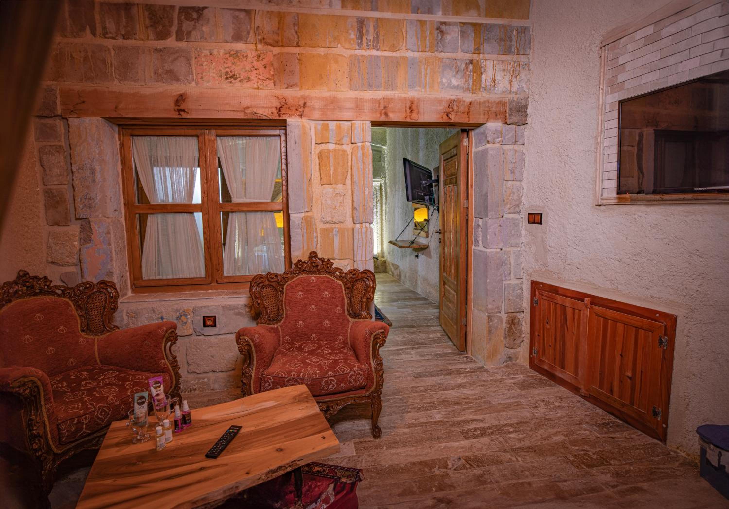 Superior Queen Room