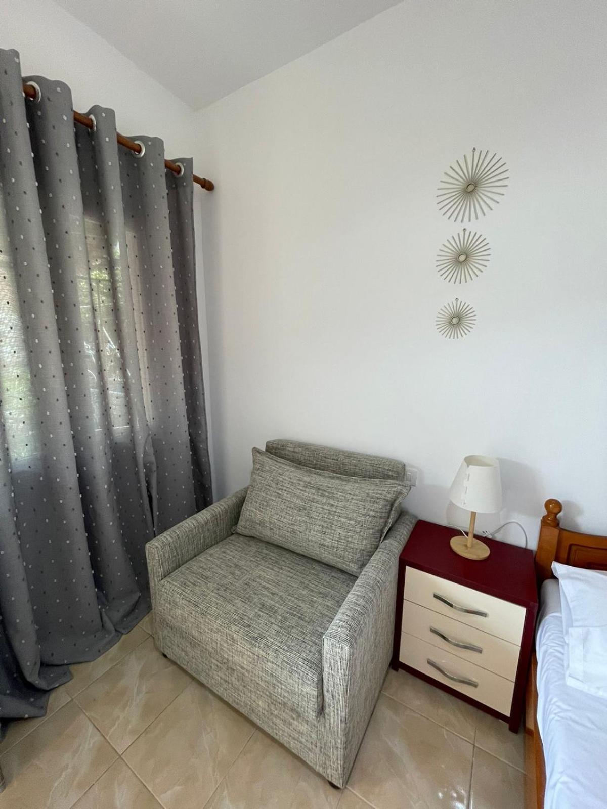 Studio with Terrace photo 2