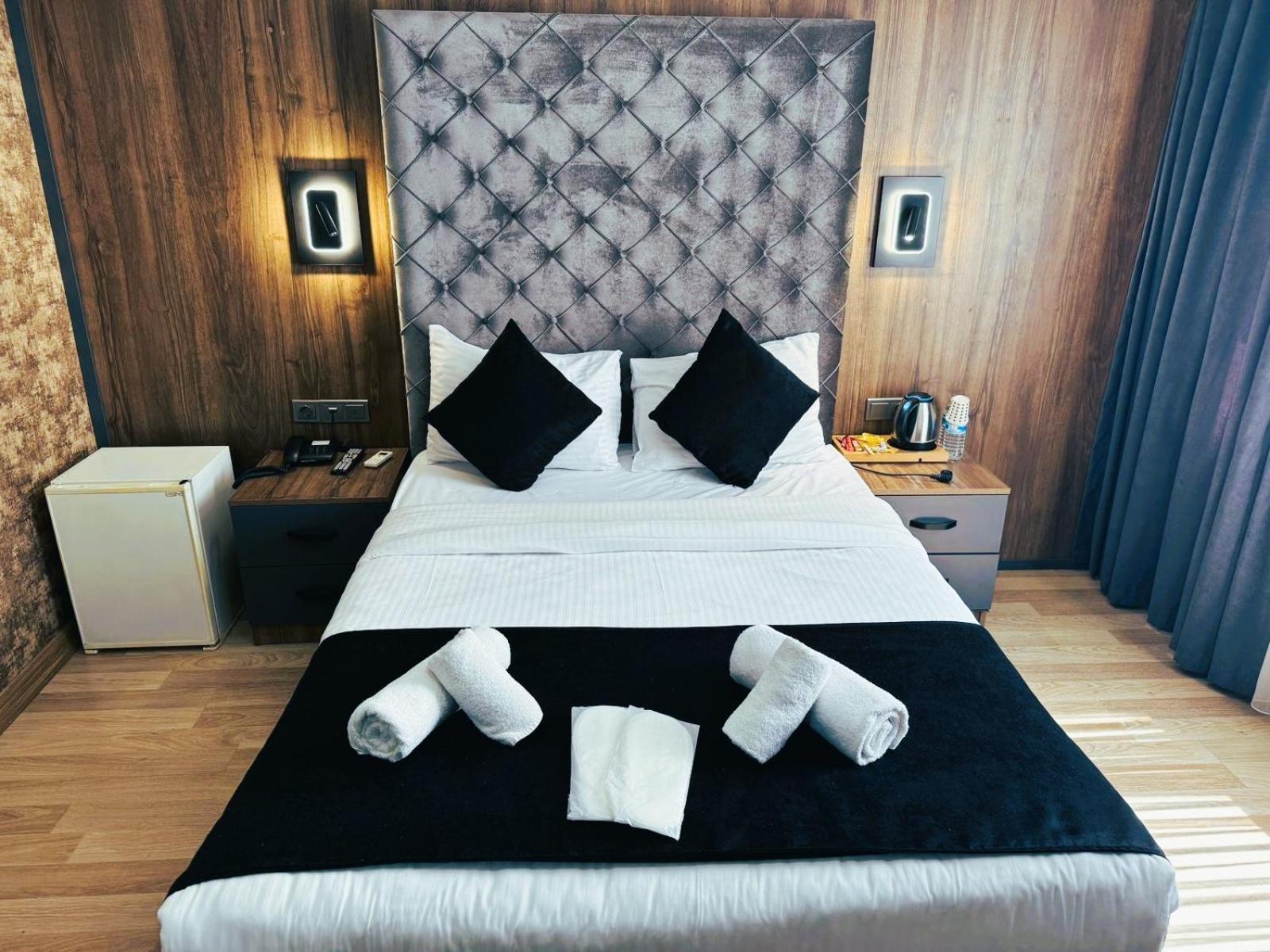 Standard Triple Room photo 3