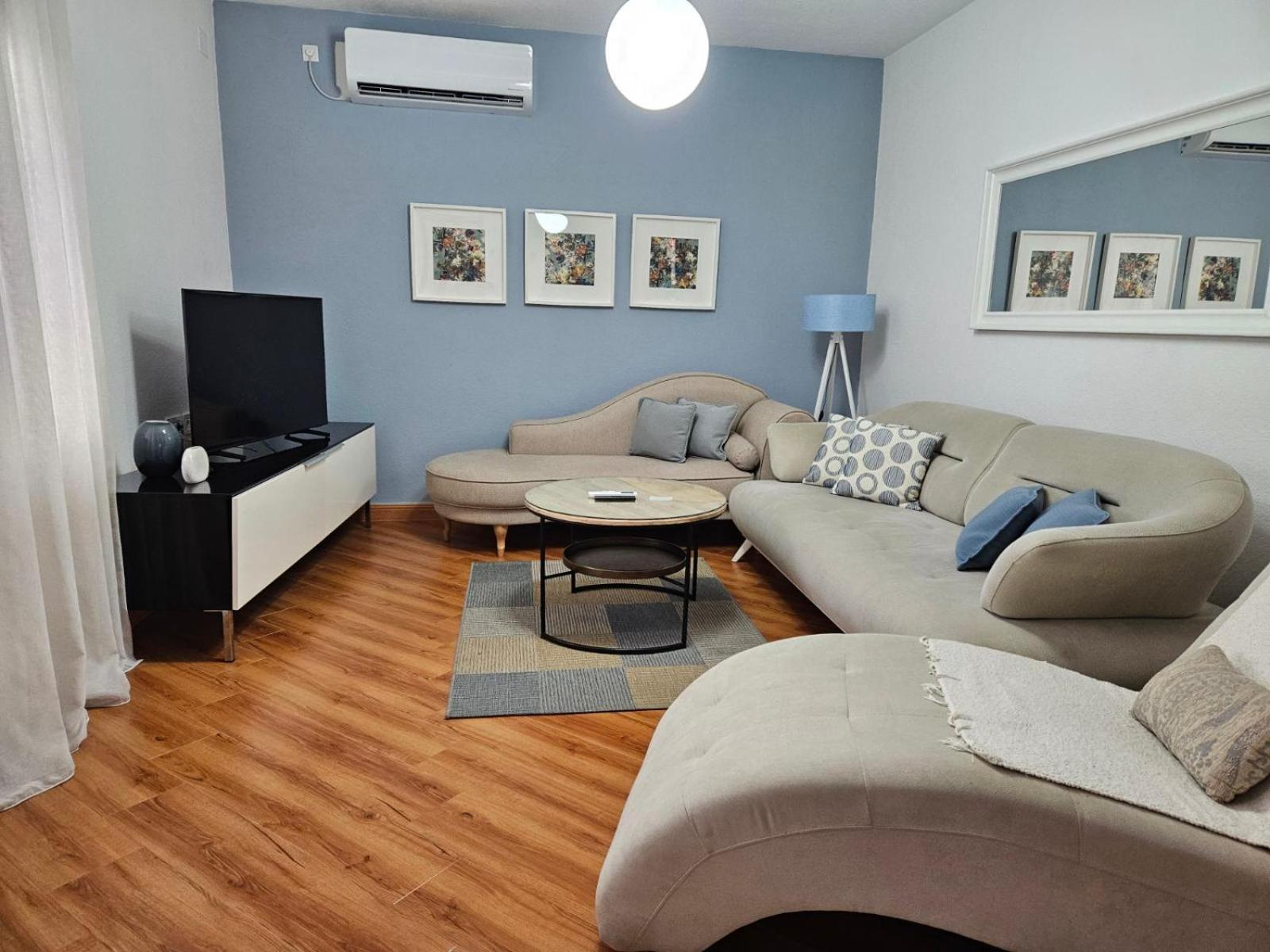 Two-Bedroom Apartment photo 1
