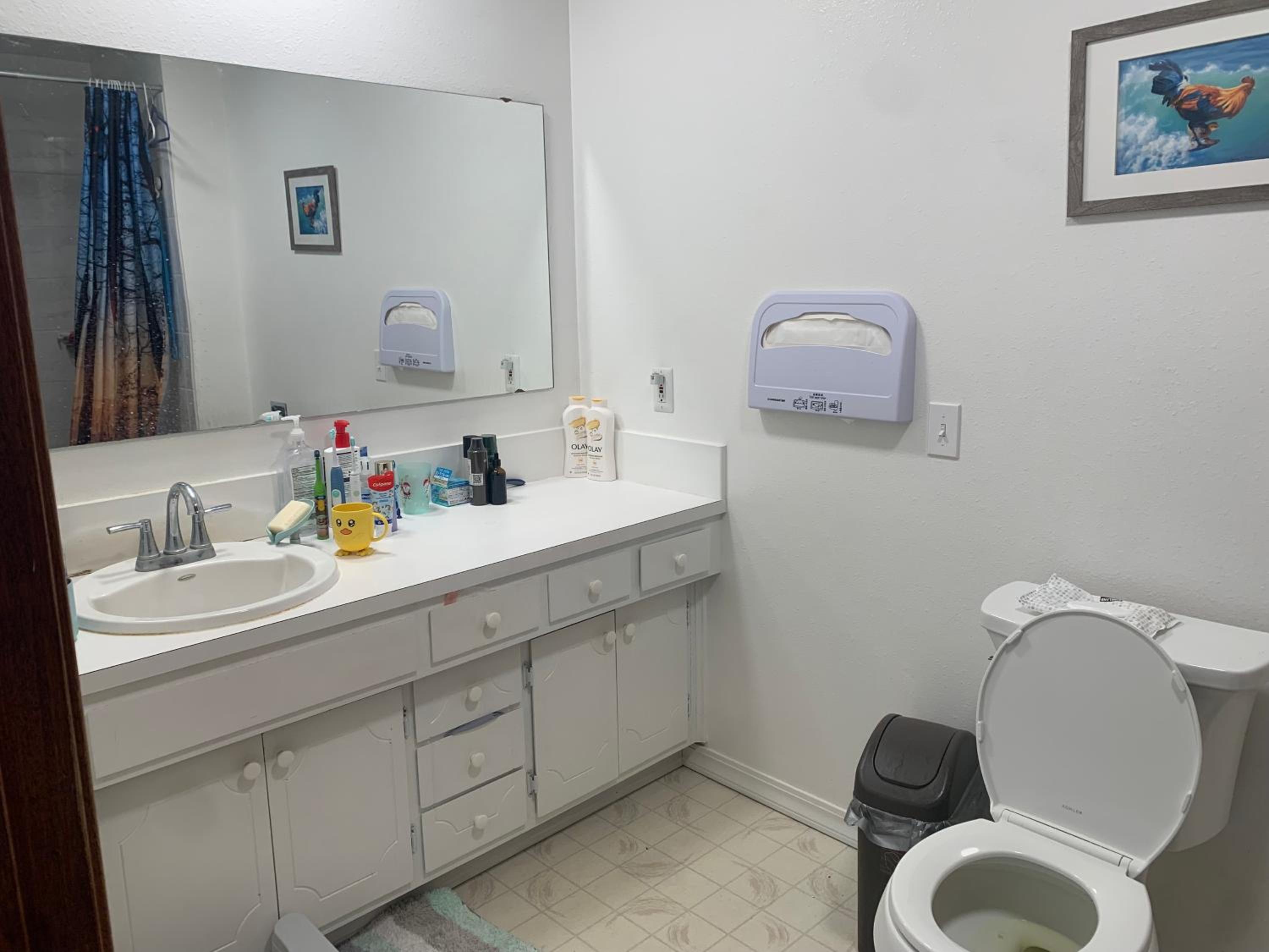 Double Room photo 3