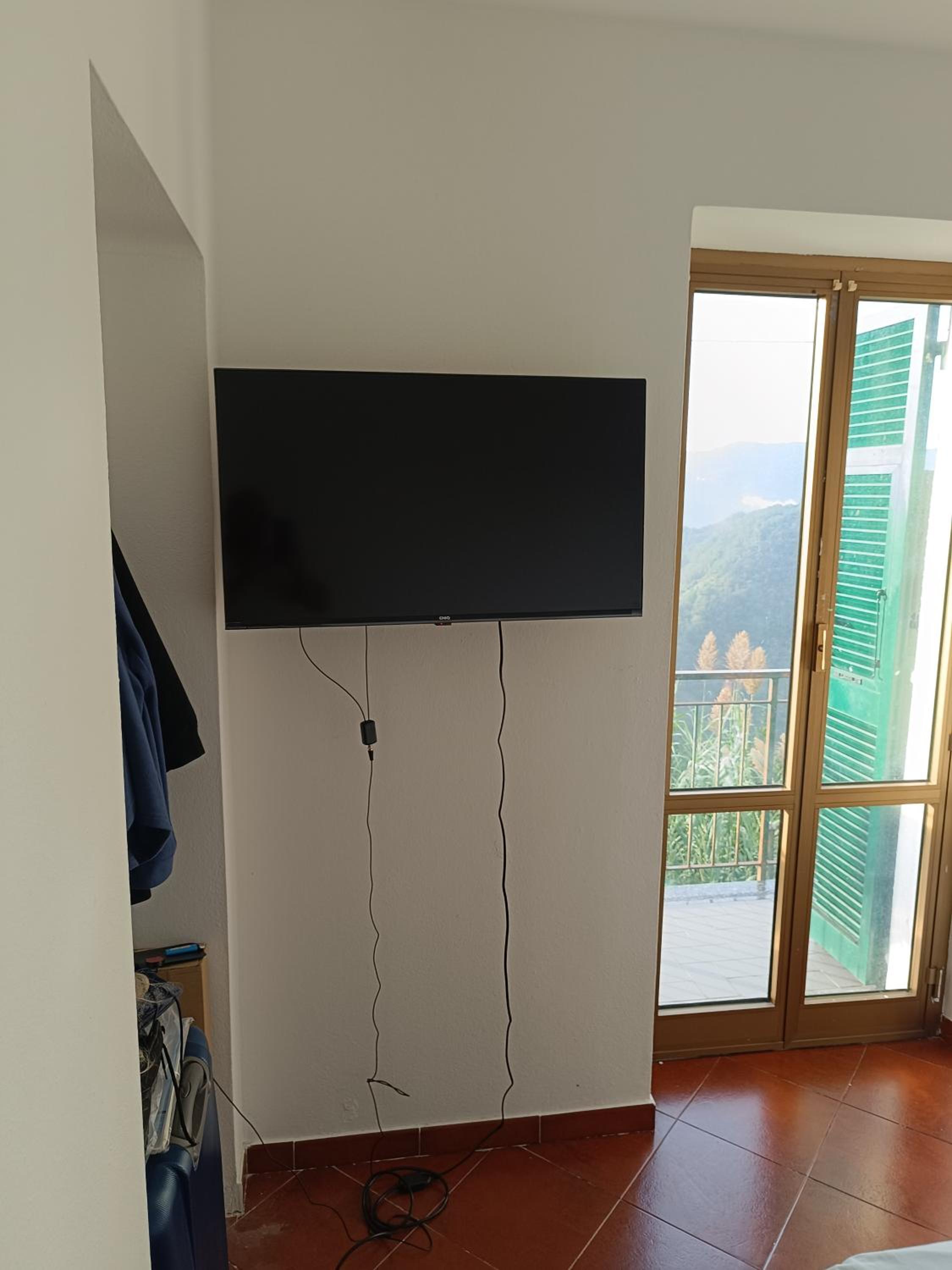 Two-Bedroom Apartment photo 1
