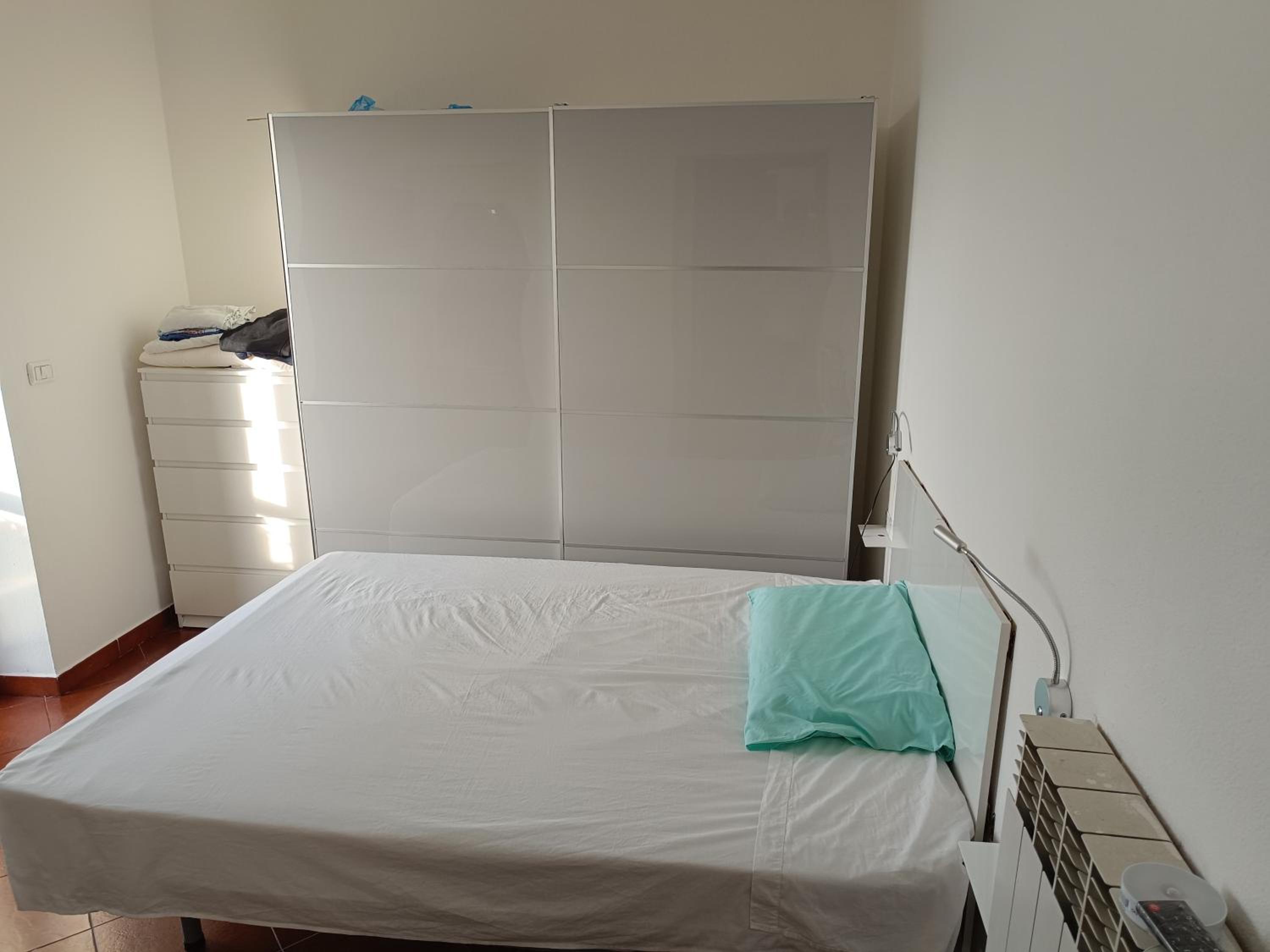 Two-Bedroom Apartment photo 2