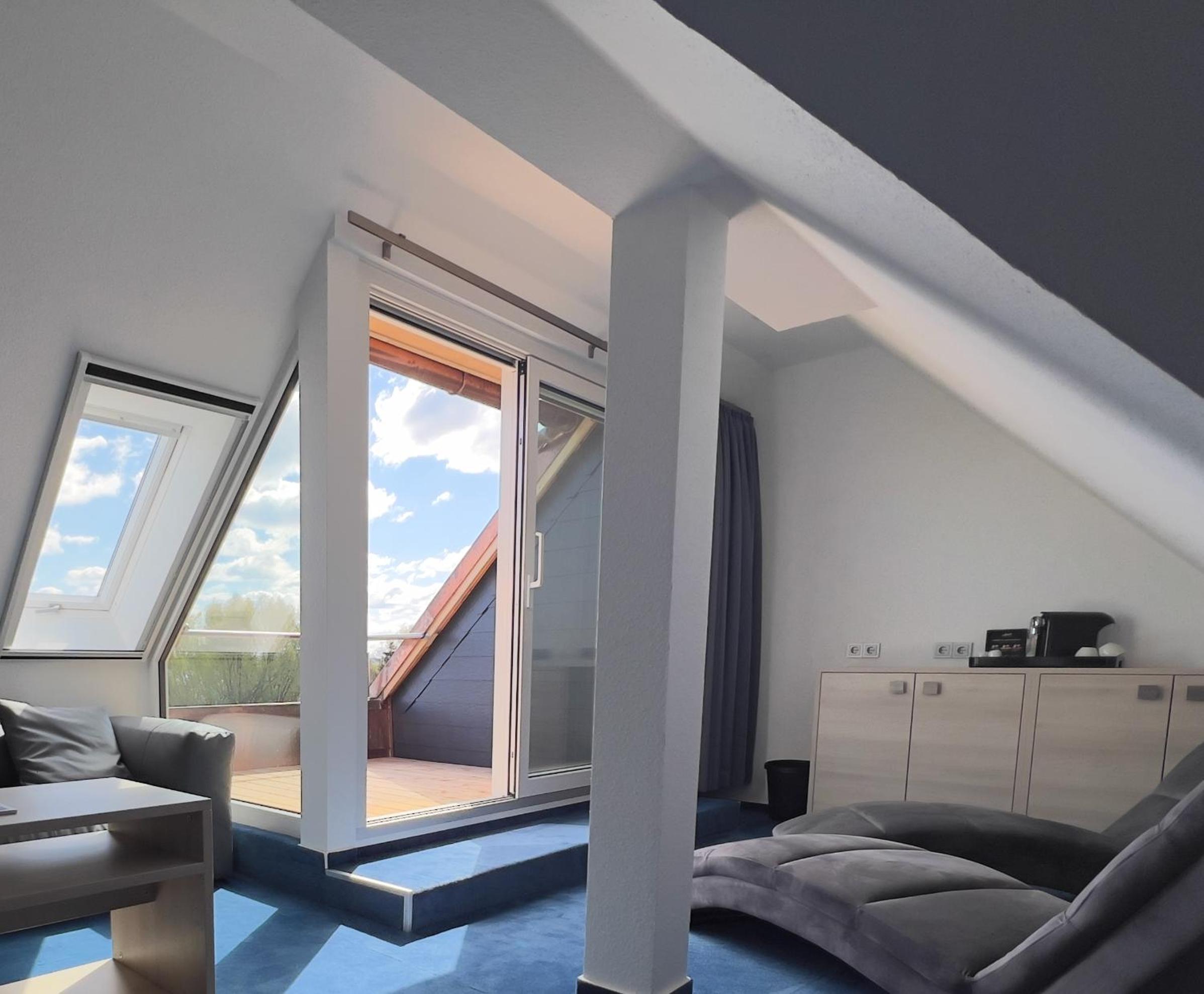 Suite with Balcony photo 2