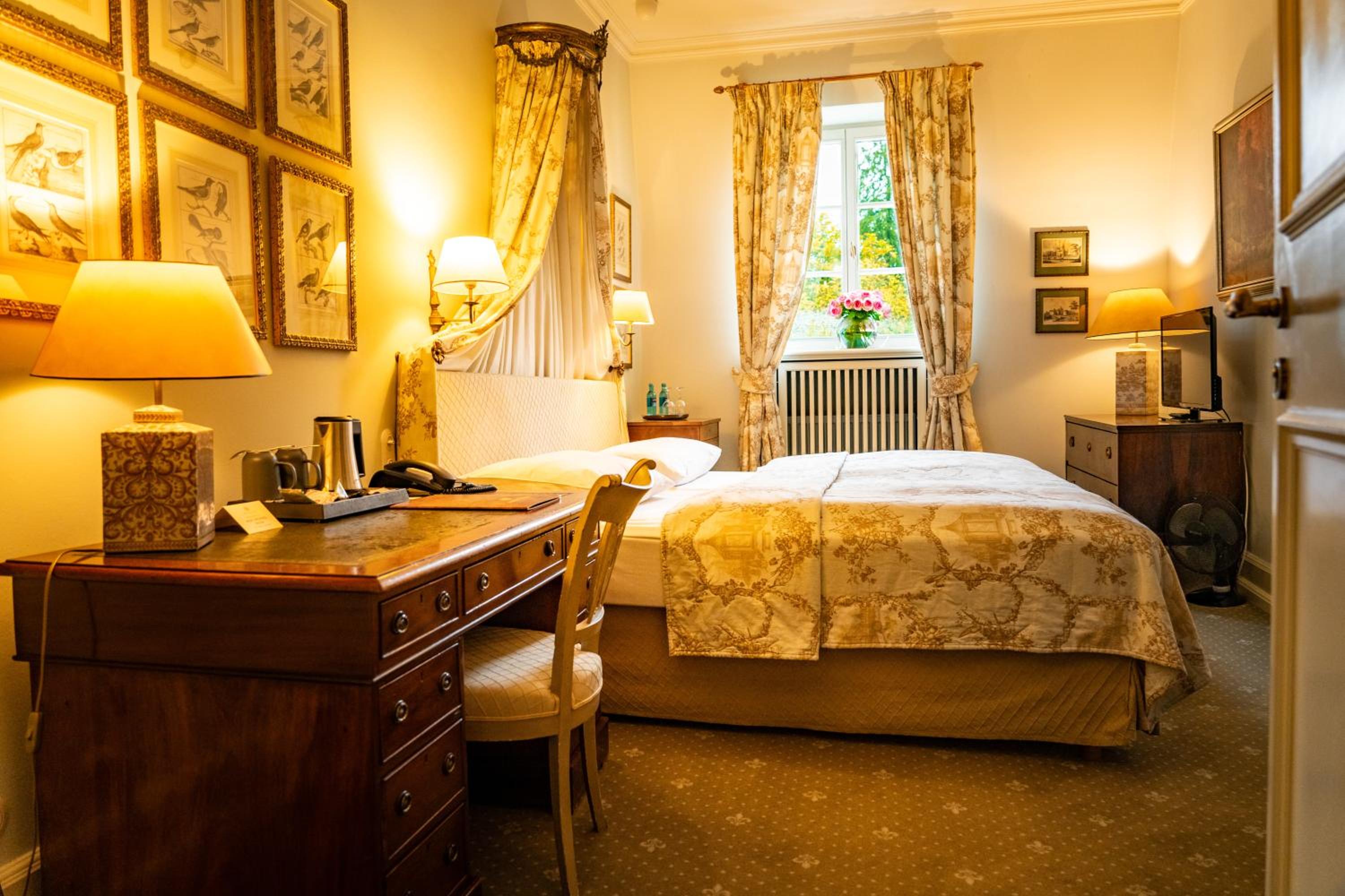 Superior Double Room - Photo 2