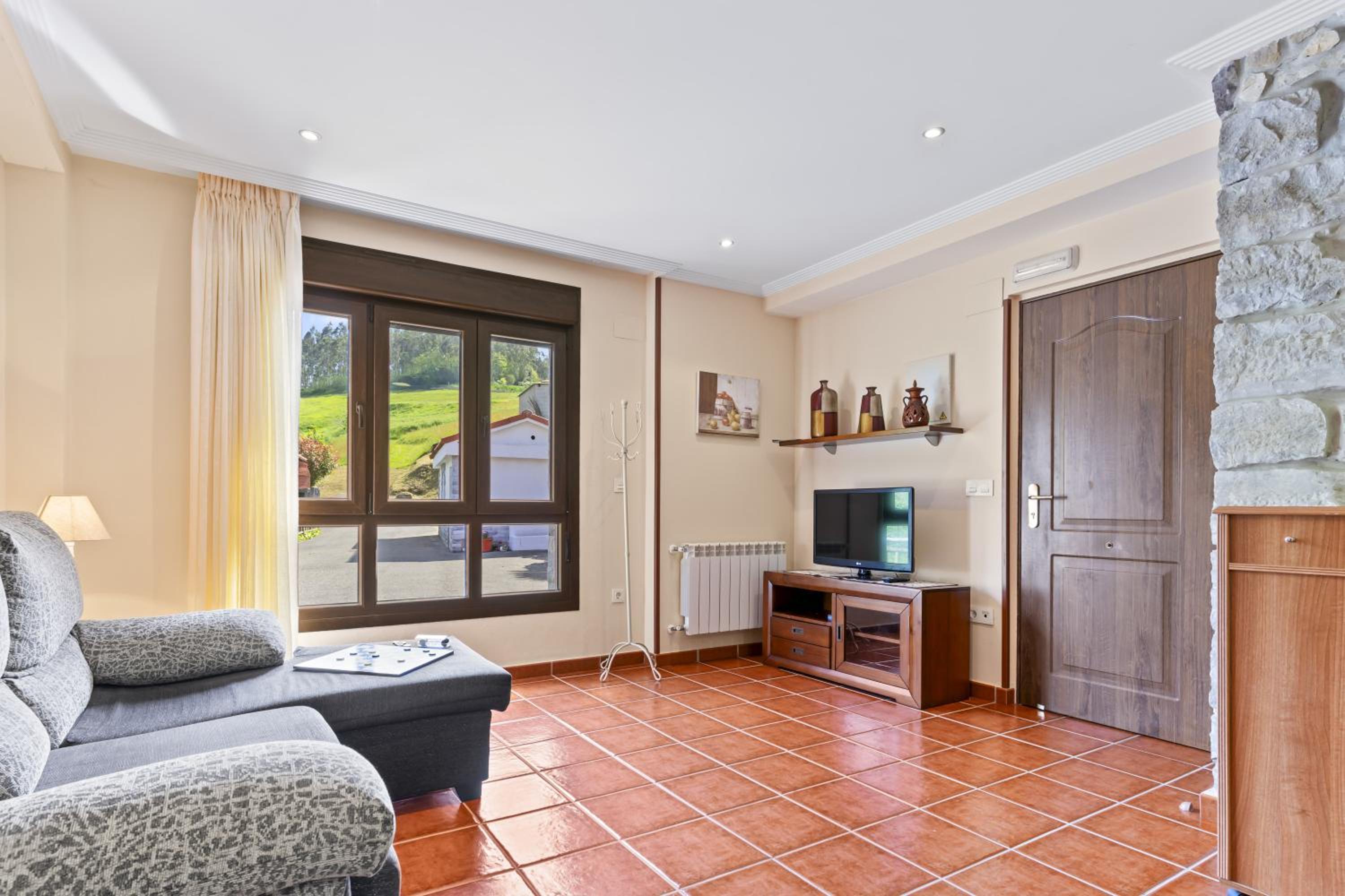 Apartamento Superior de Dos Habitaciones