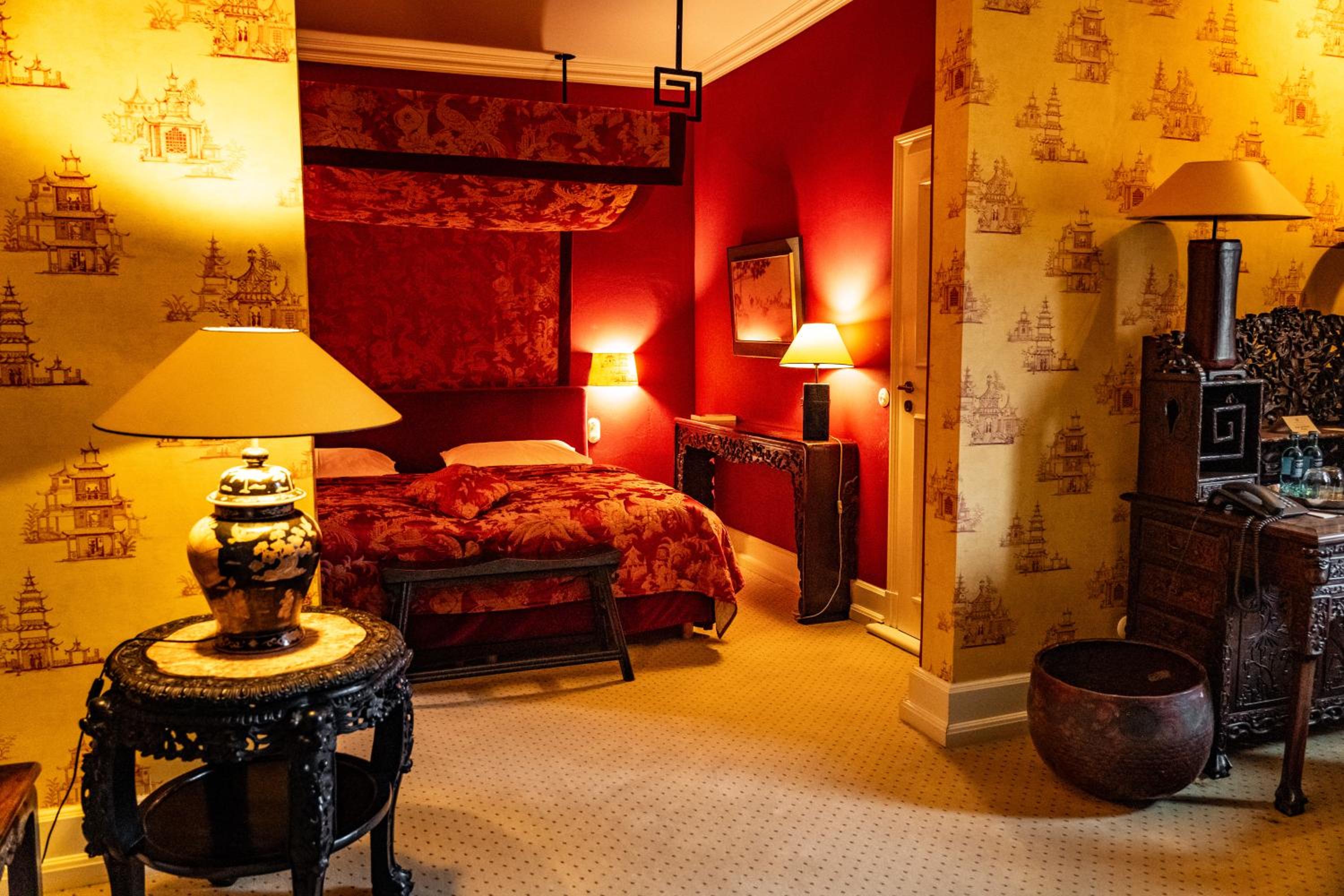 Deluxe Suite - Photo 4