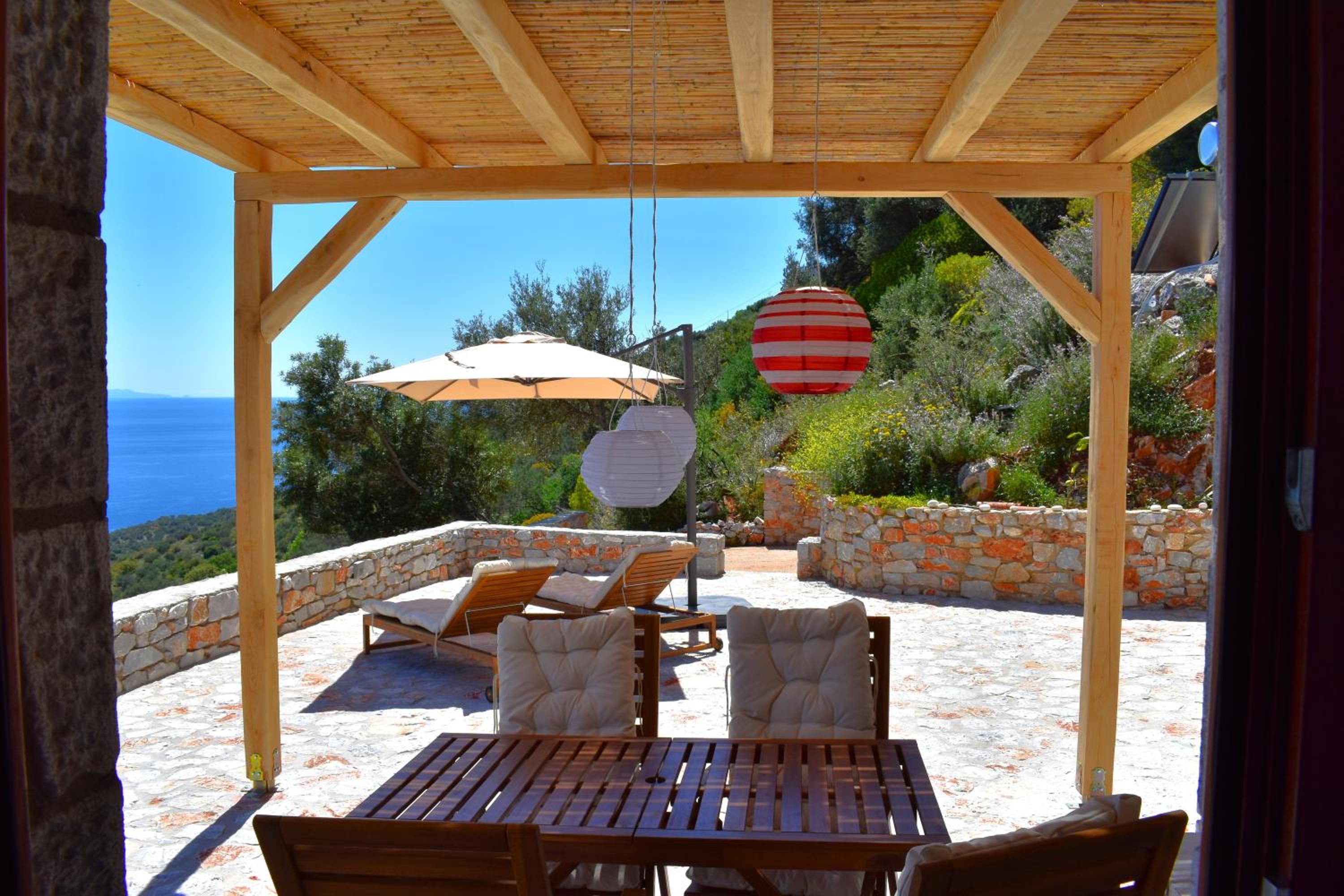 Two-Bedroom Villa photo 2