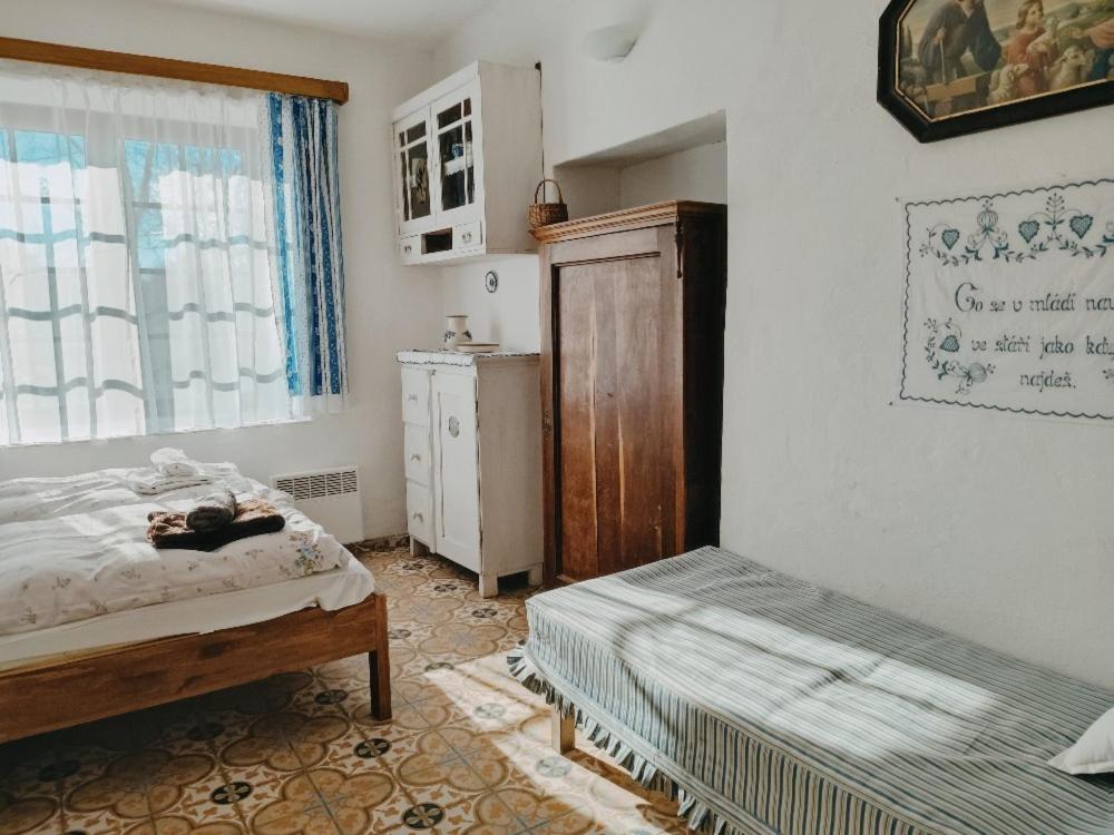 Double Room photo 2