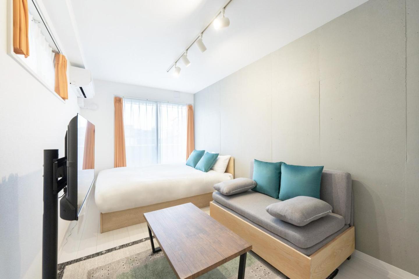 Apartment photo 1