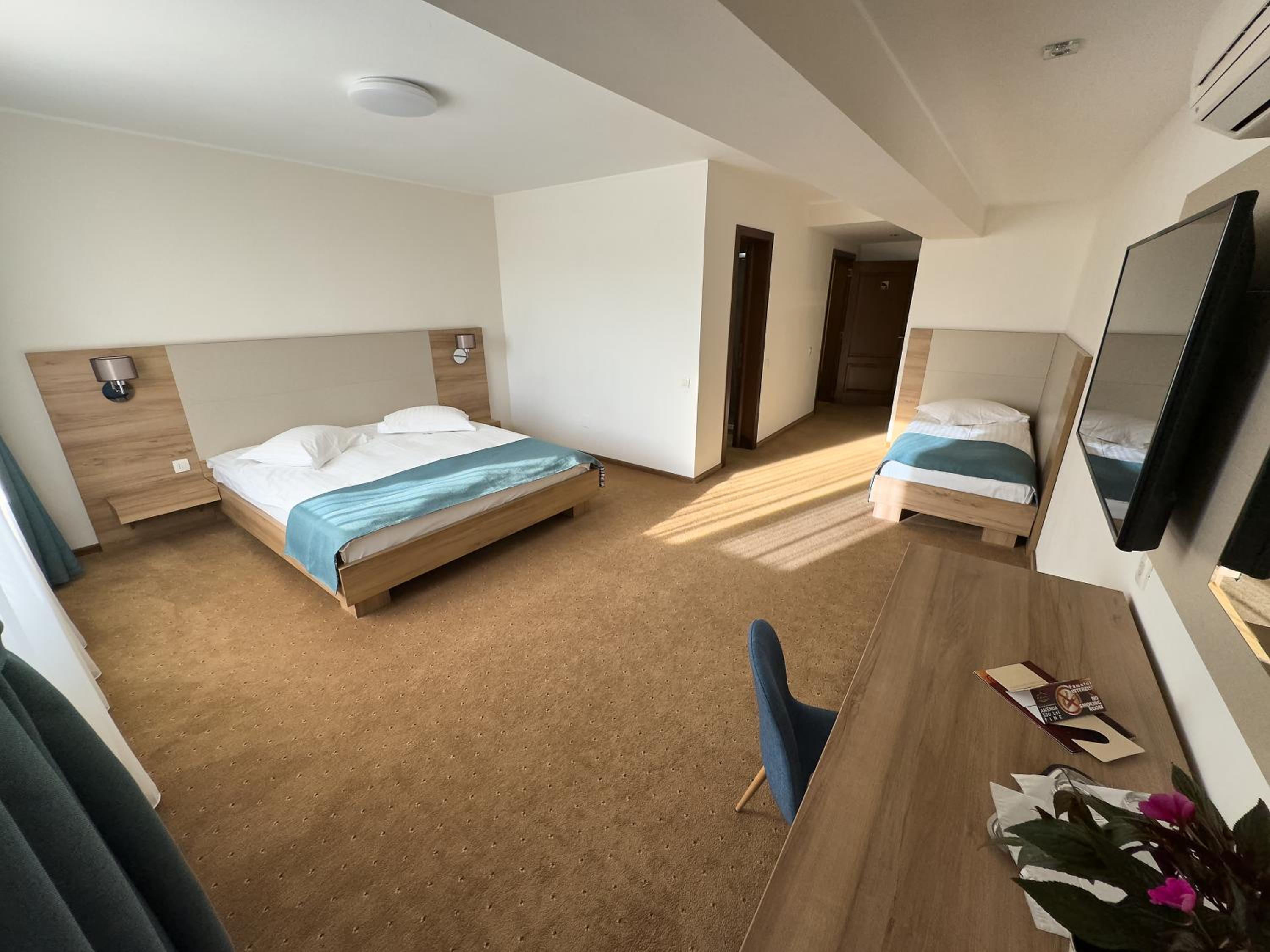 Deluxe Suite photo 3