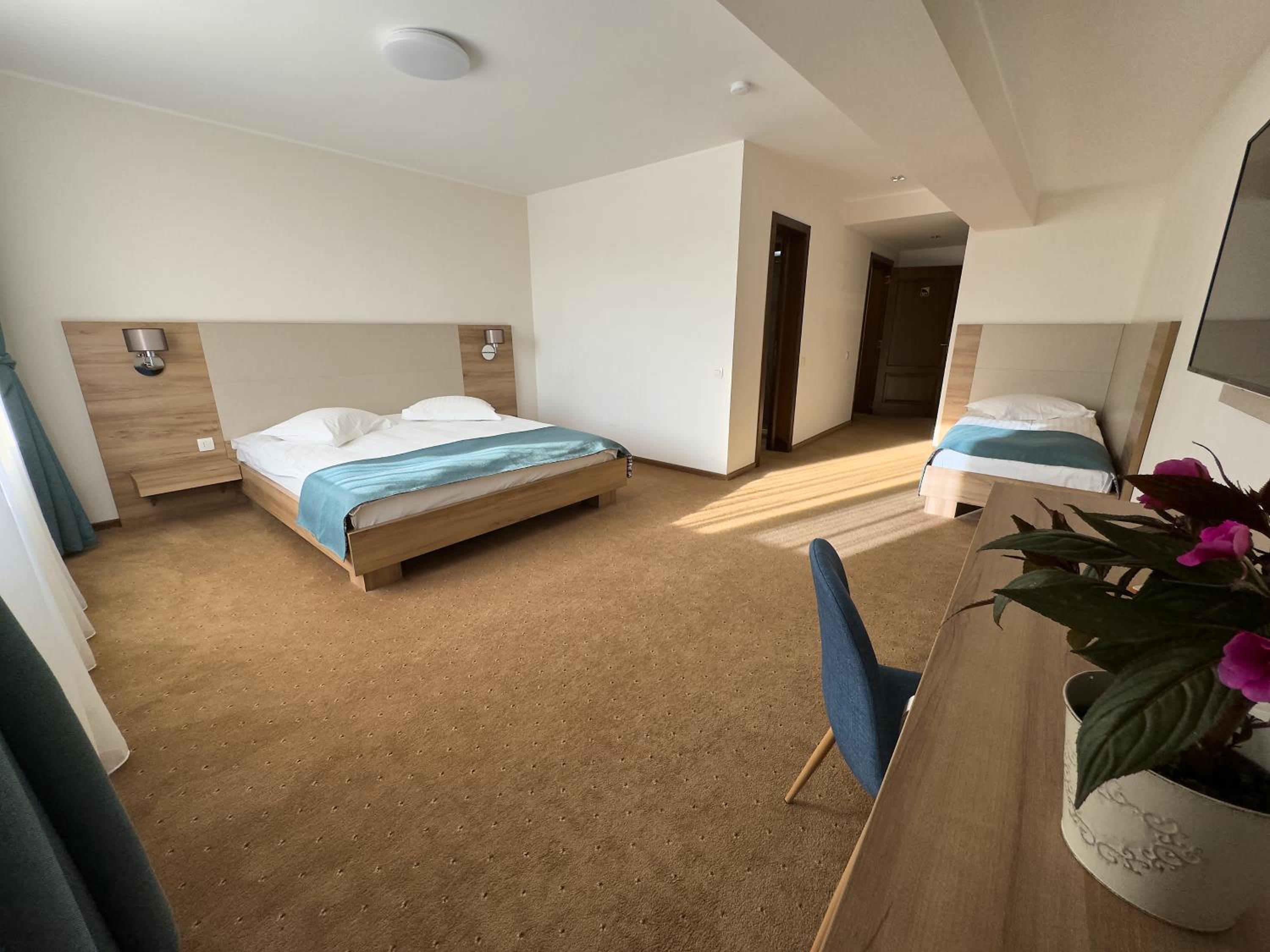 Deluxe Suite photo 3