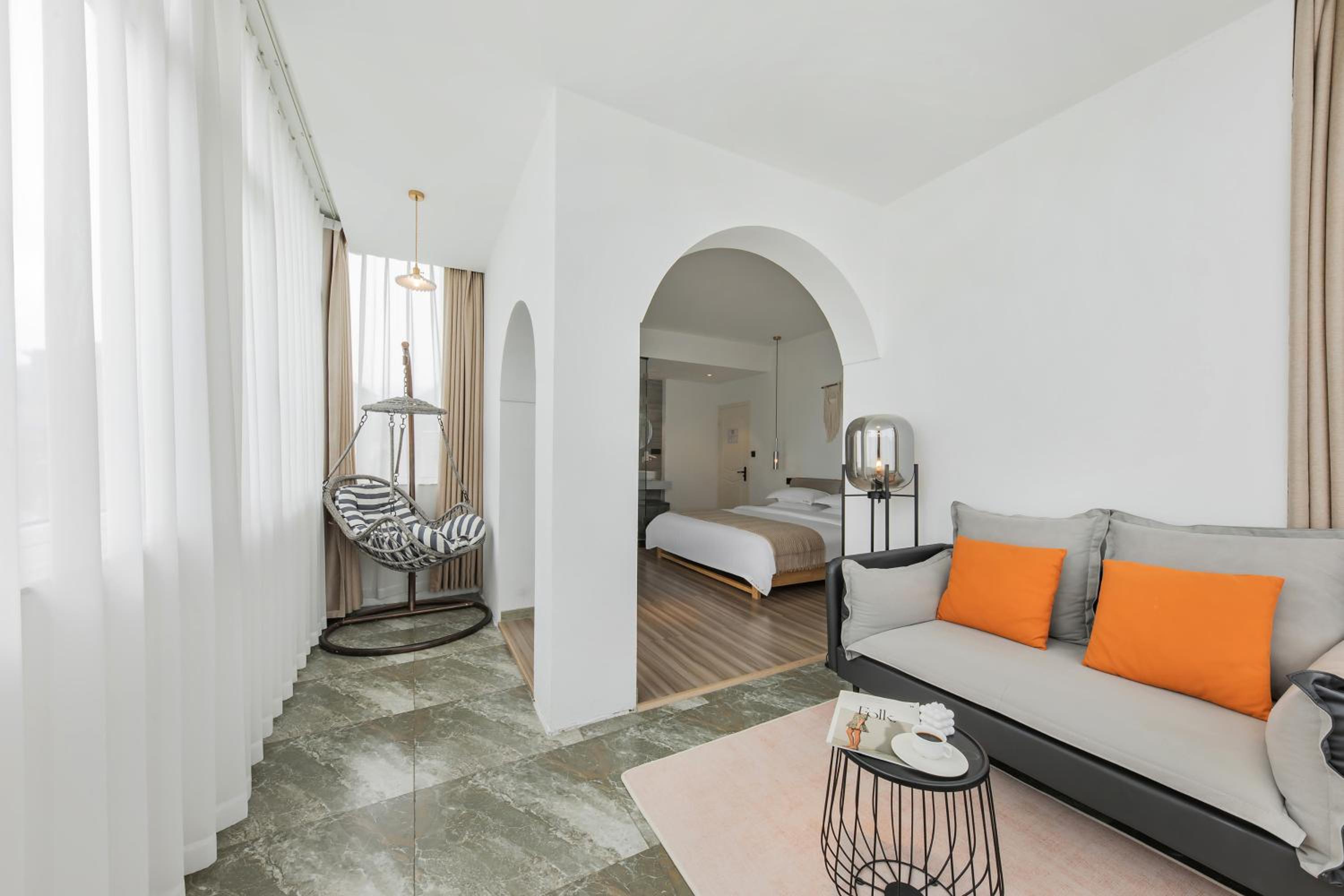 Triple Room With Balcony photo 1