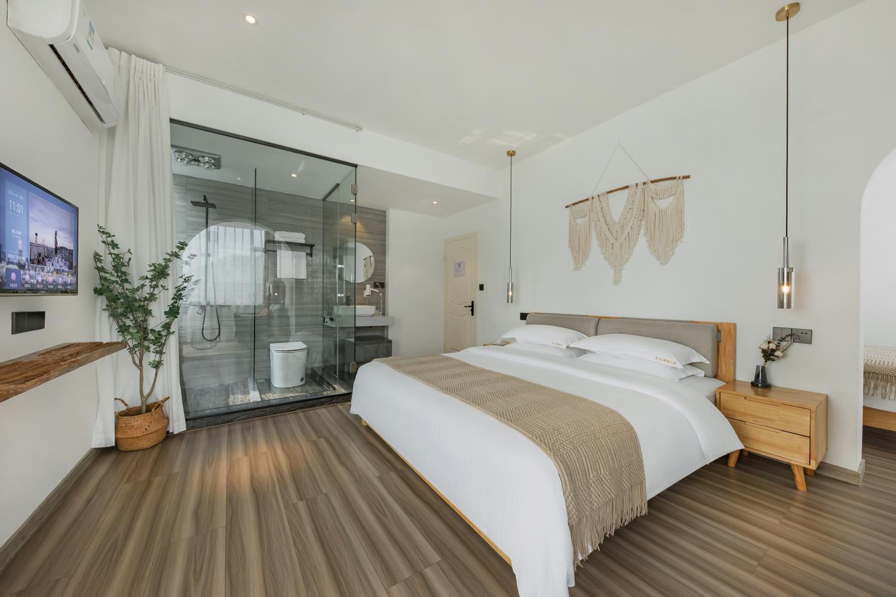 Triple Room With Balcony photo 2