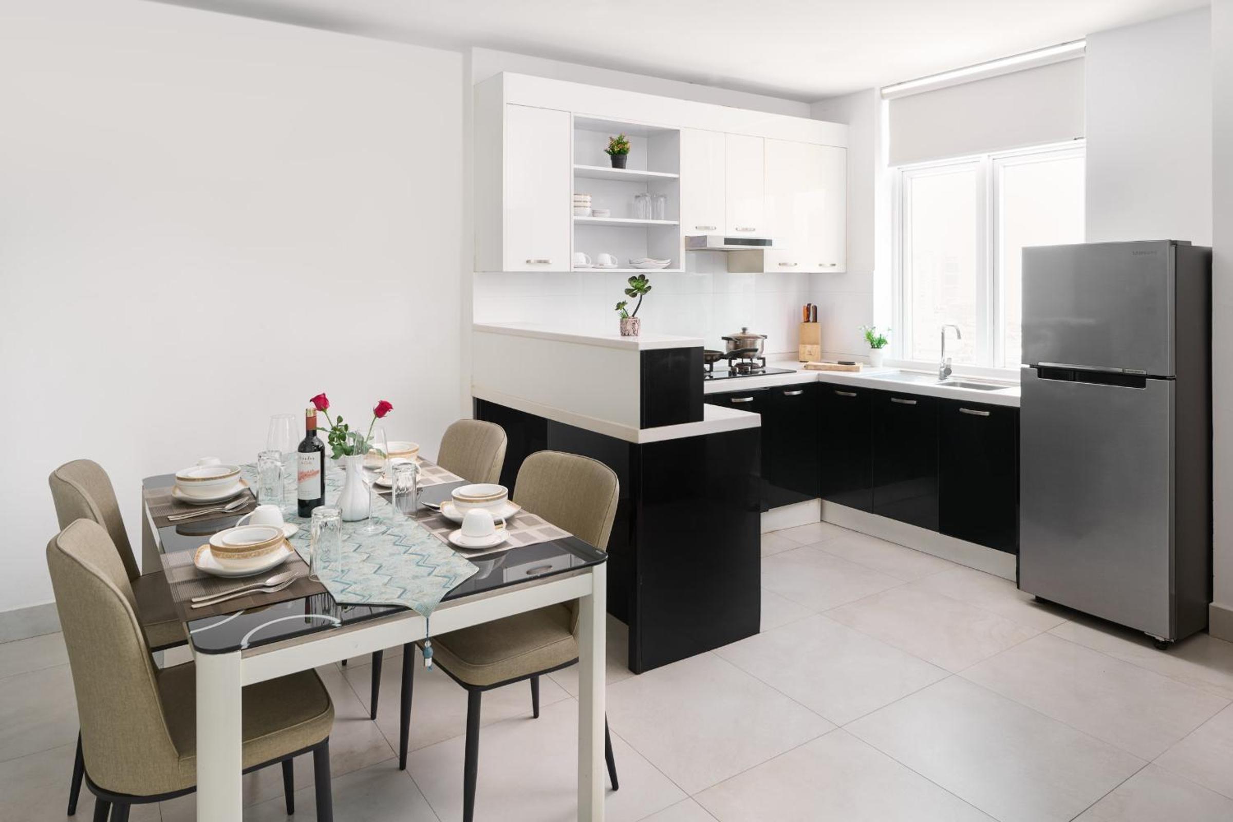 Penthouse Apartment photo 3