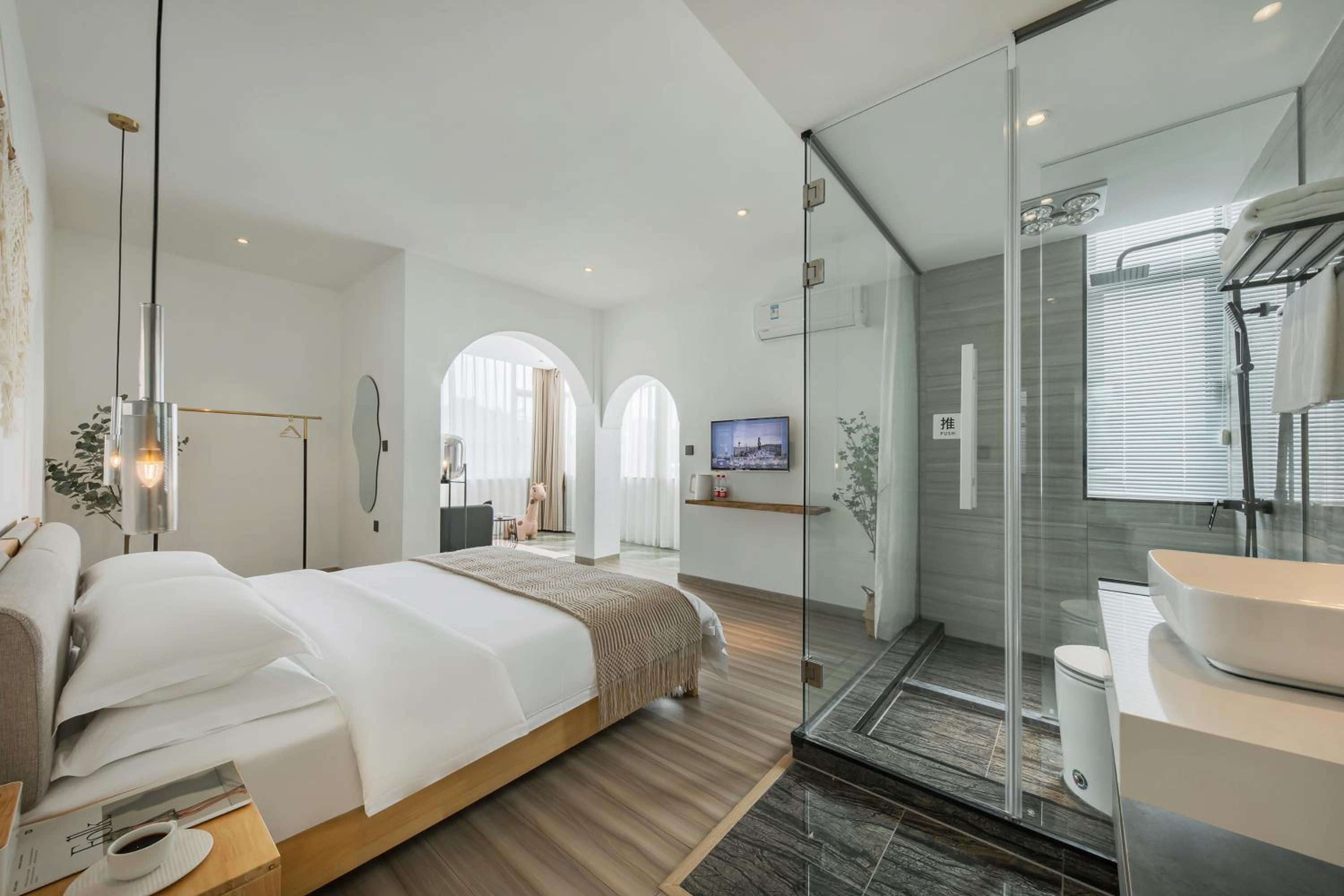 Triple Room With Balcony photo 3