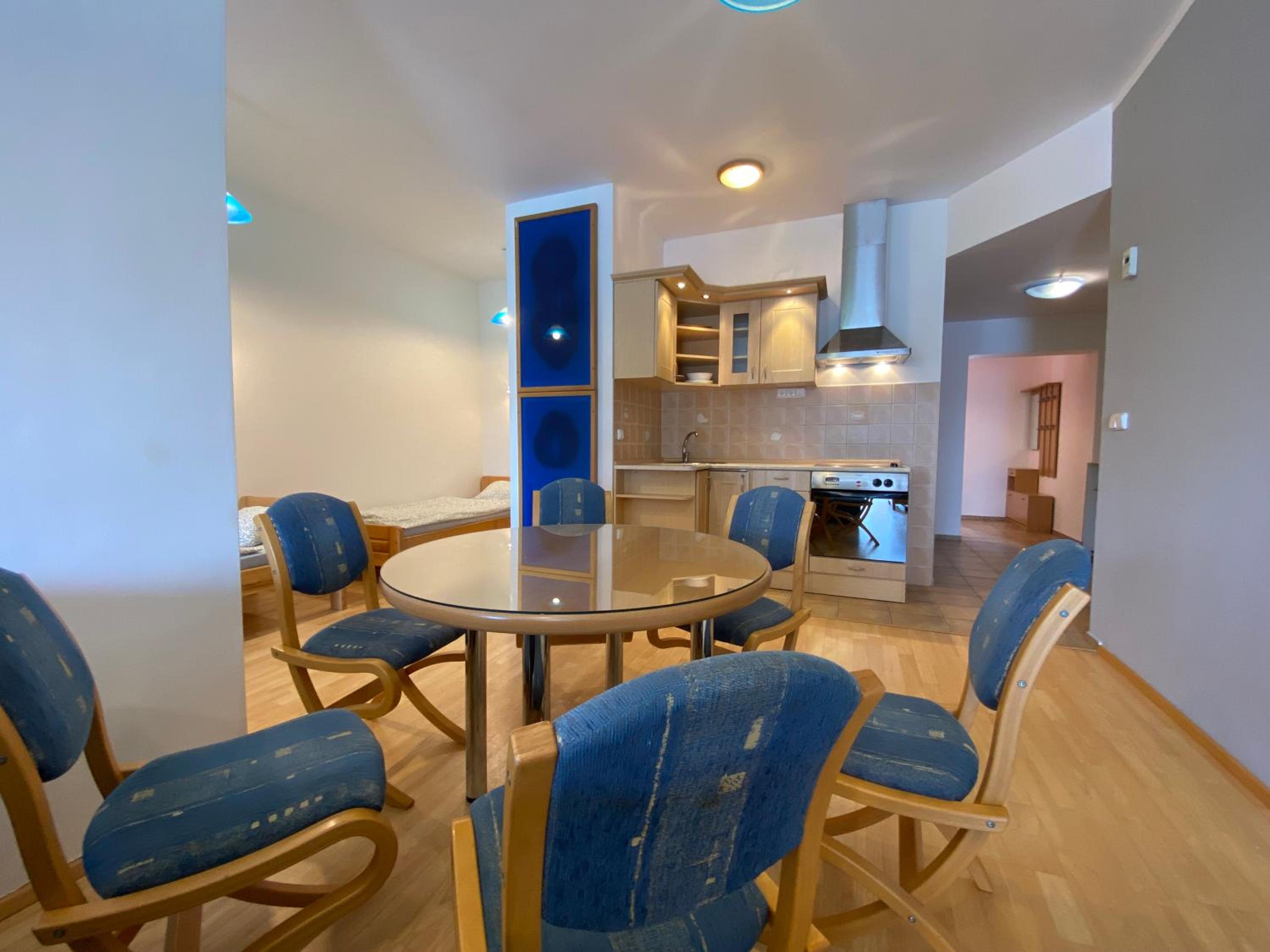 Apartment with Lake View photo 1