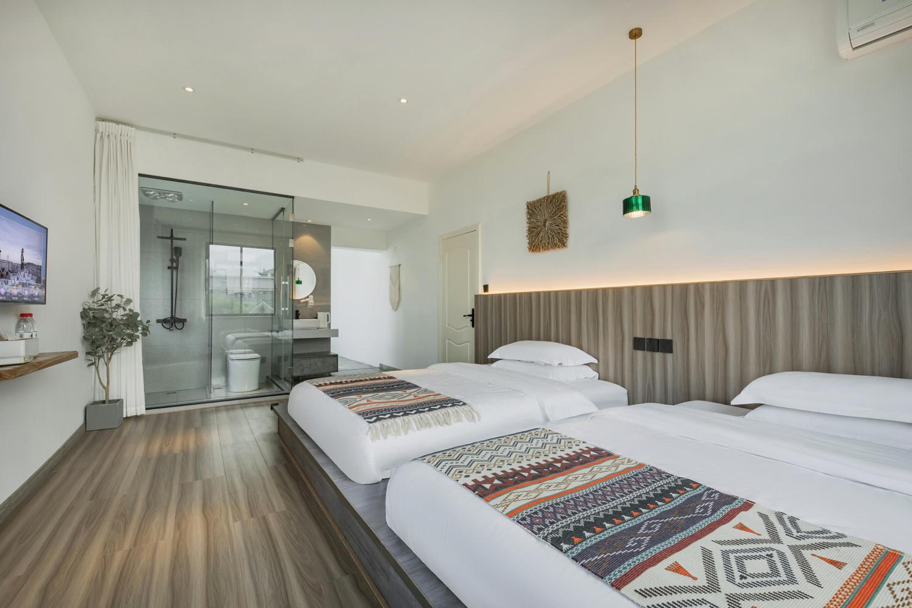 Double Or Twin Room With Balcony photo 3