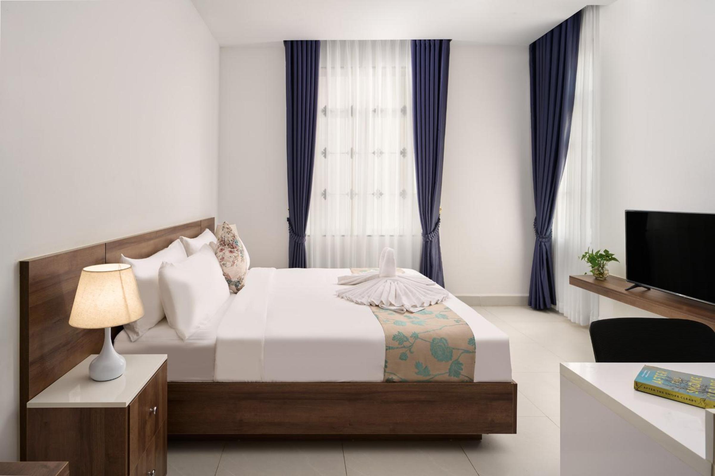 Superior King Room - Photo 1