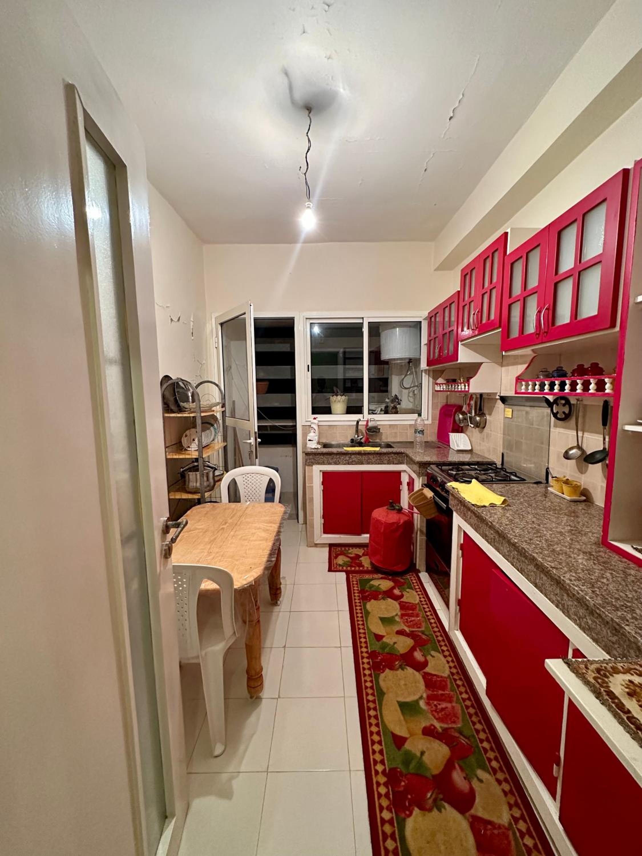 Two-Bedroom Apartment photo 2