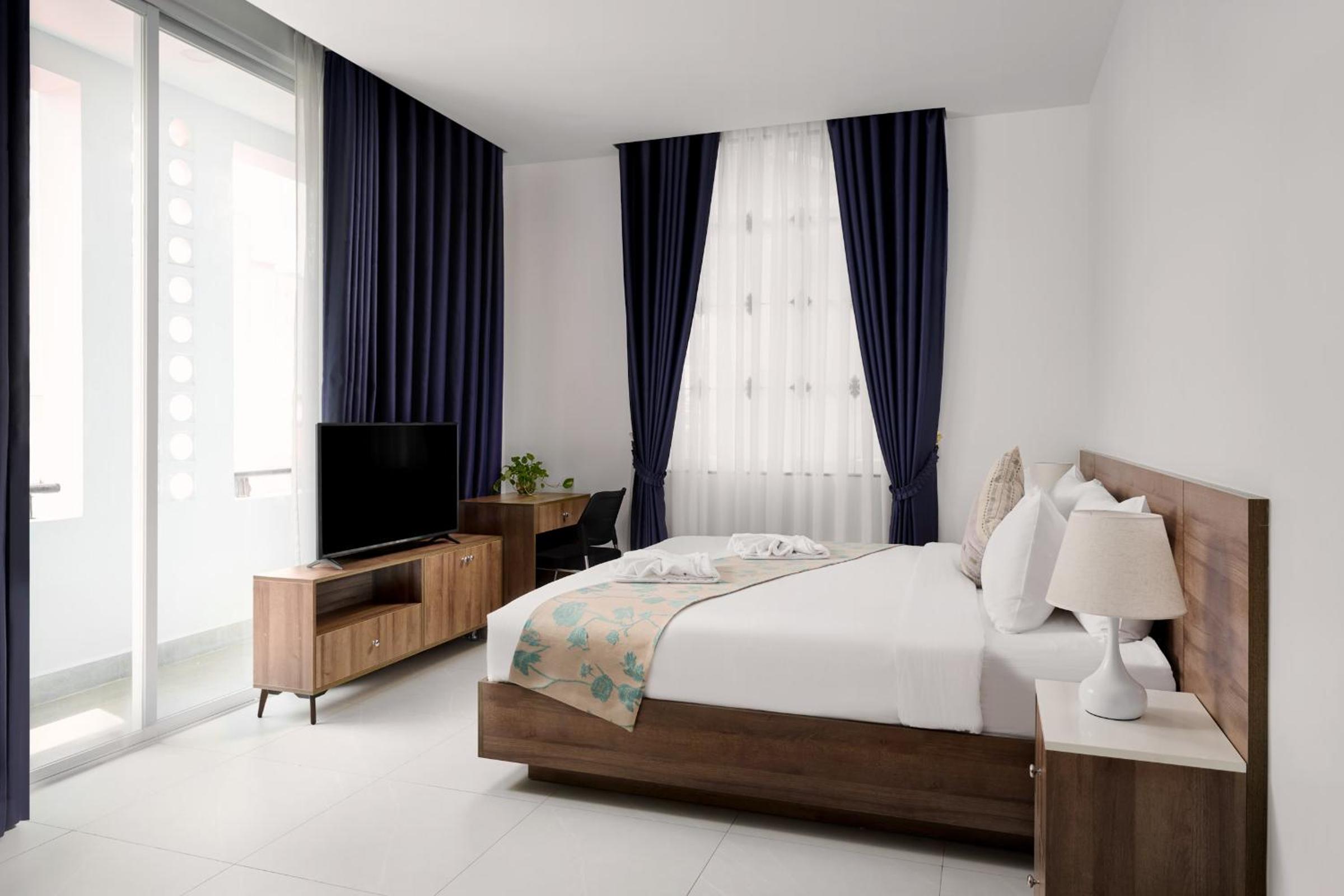 Executive Suite photo 1