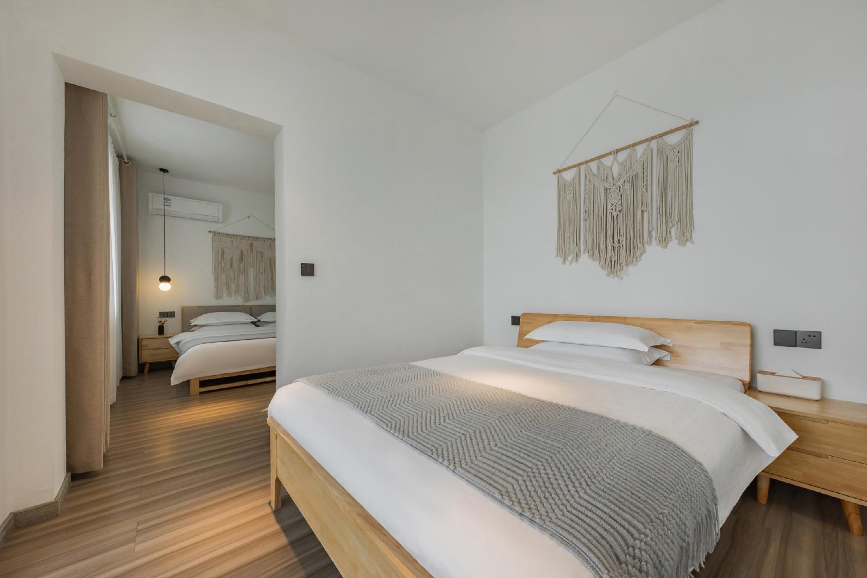 Superior Double Or Twin Room With Terrace photo 1