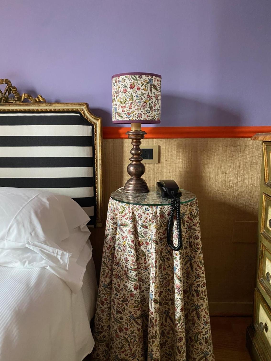 Double or Twin Room with View photo 2
