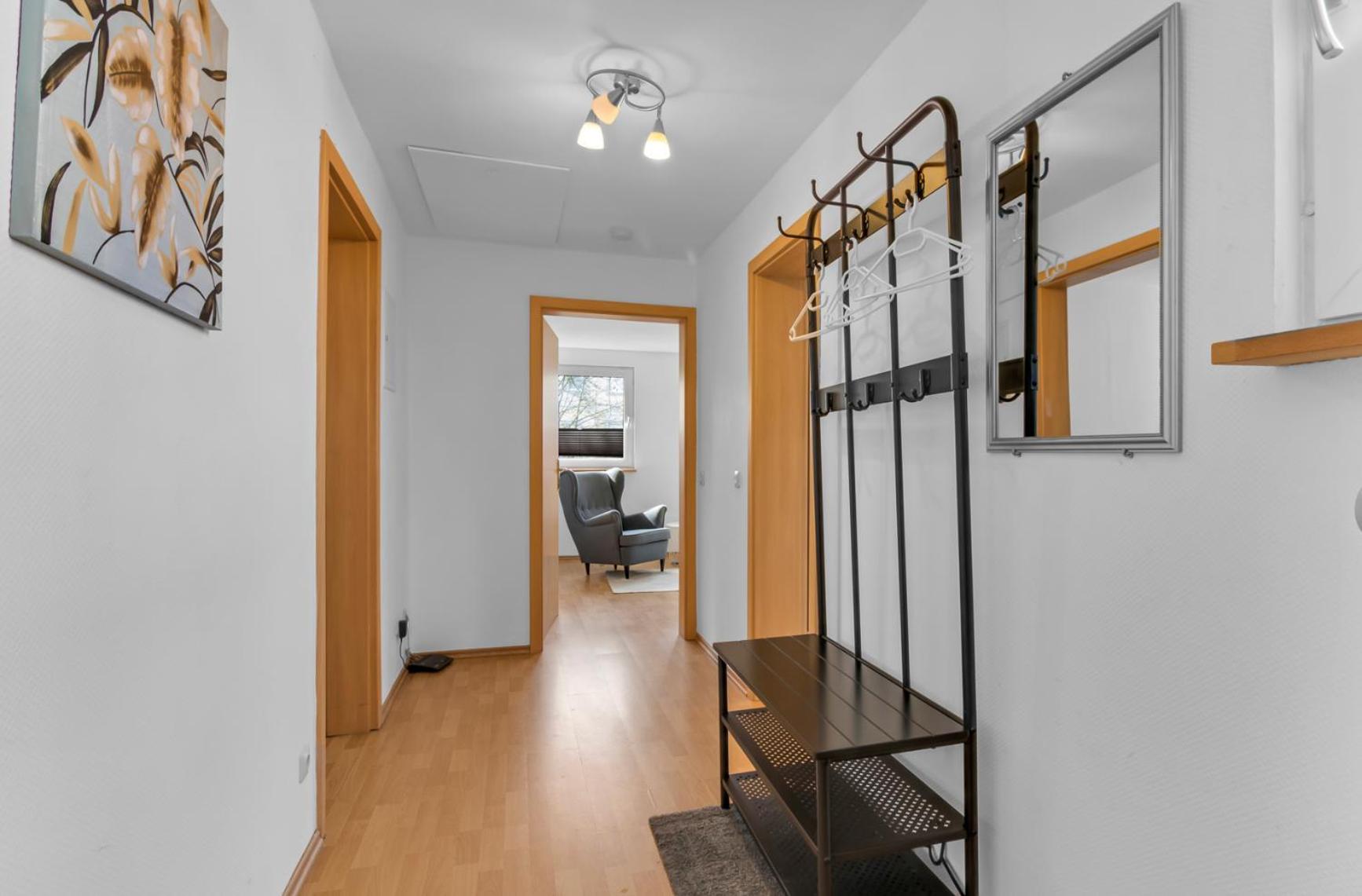 Two-Bedroom Apartment photo 2
