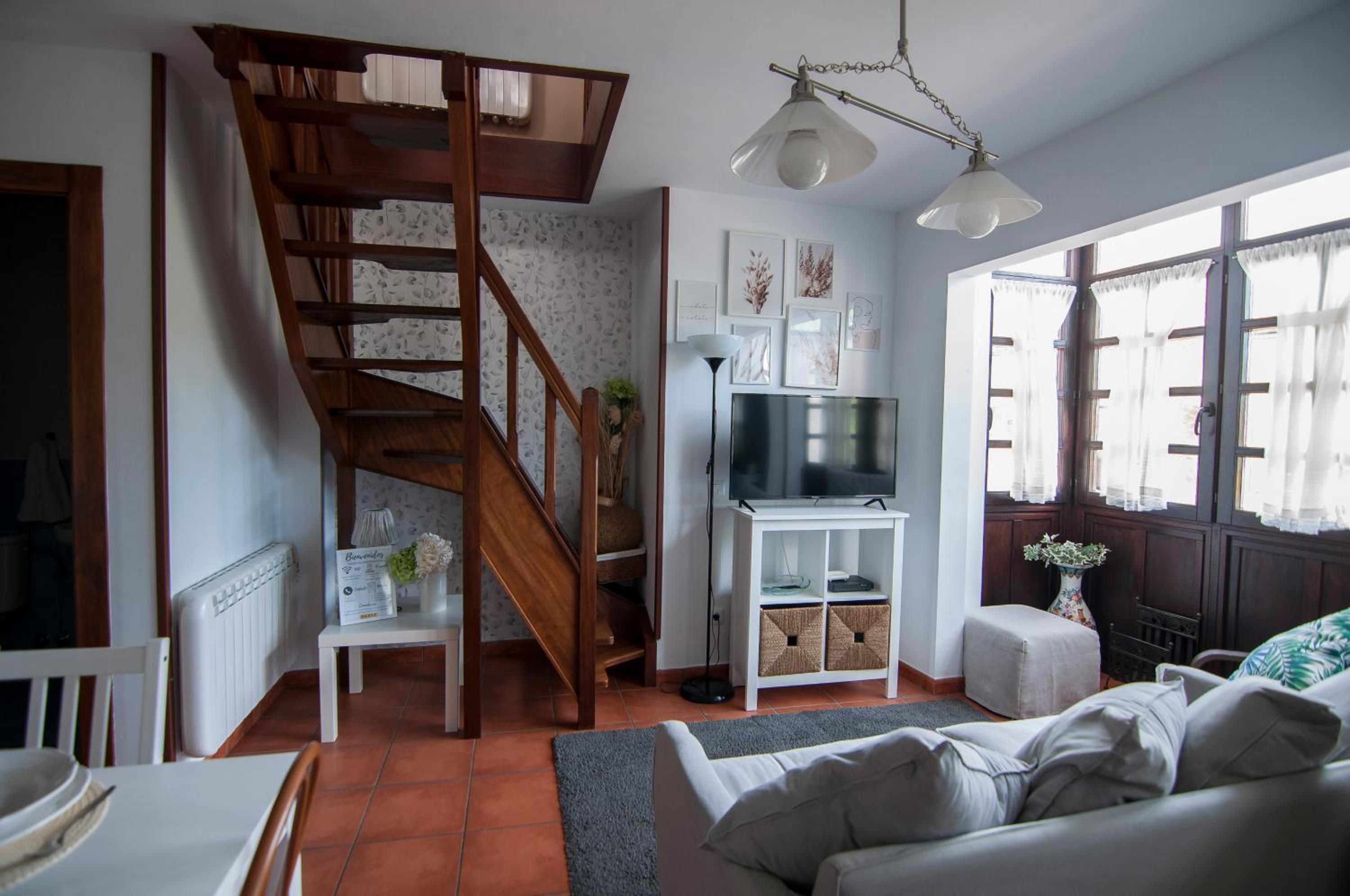 Maisonette photo 2
