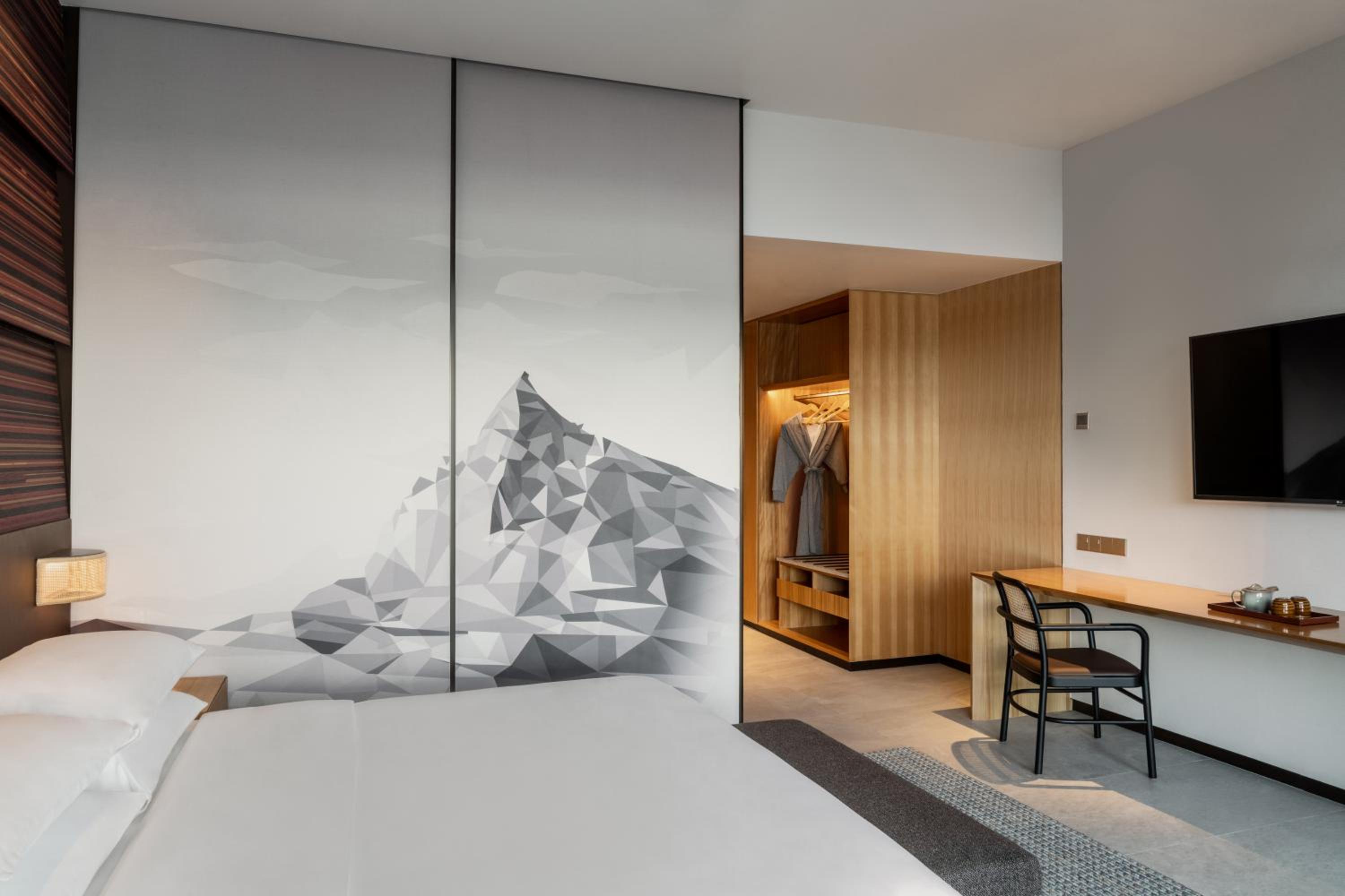 King Room with Sea View - Photo 4