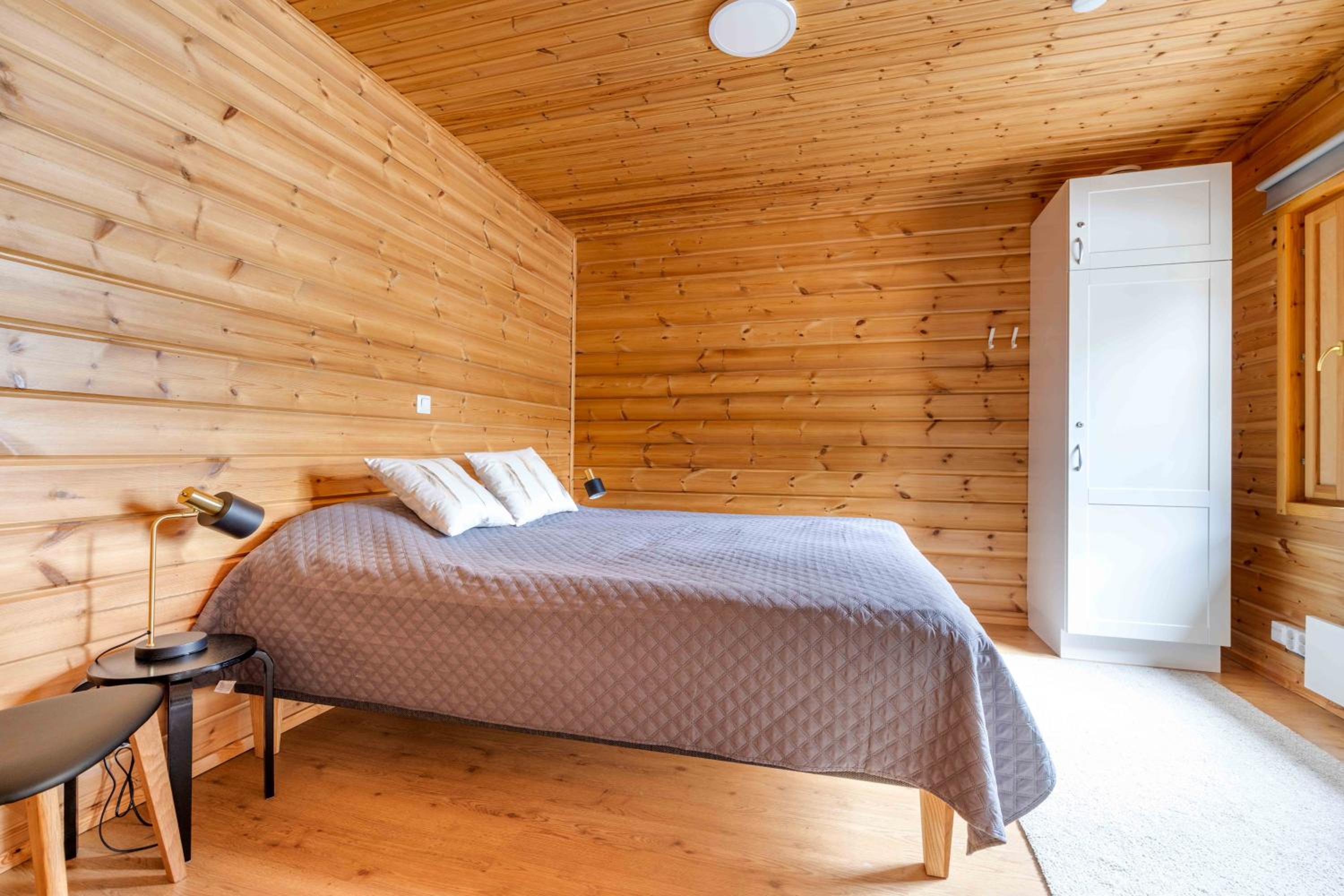 Chalet photo 2