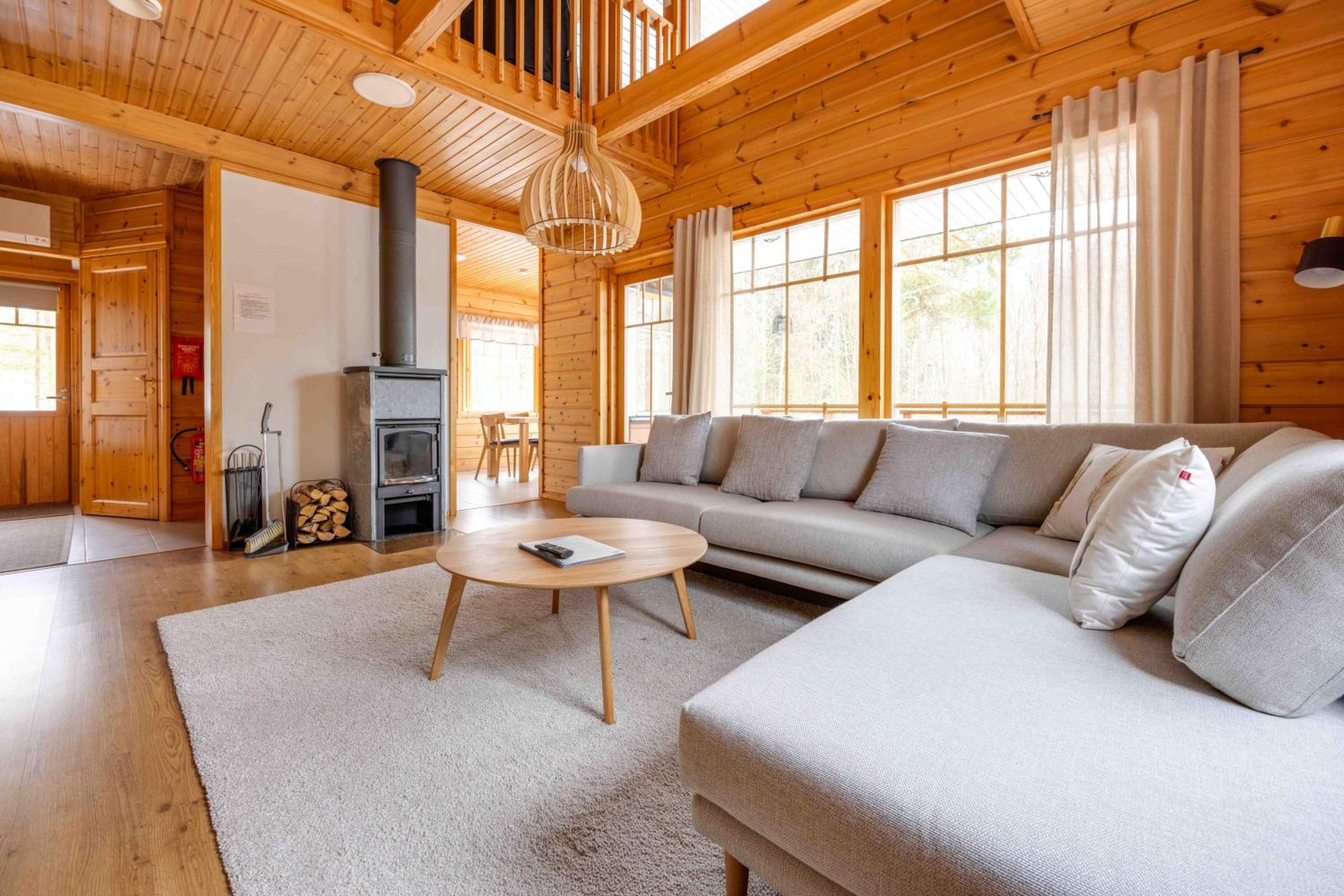Chalet photo 1