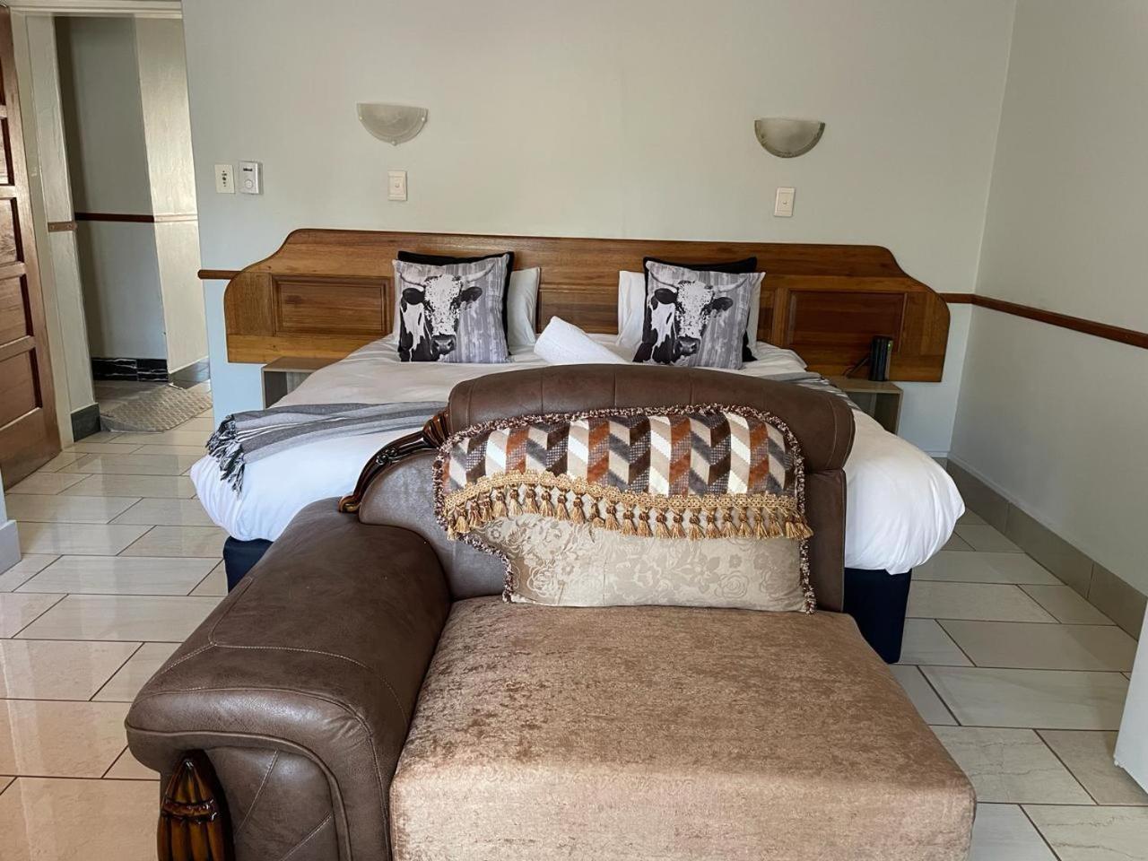 Superior Triple Room photo 1