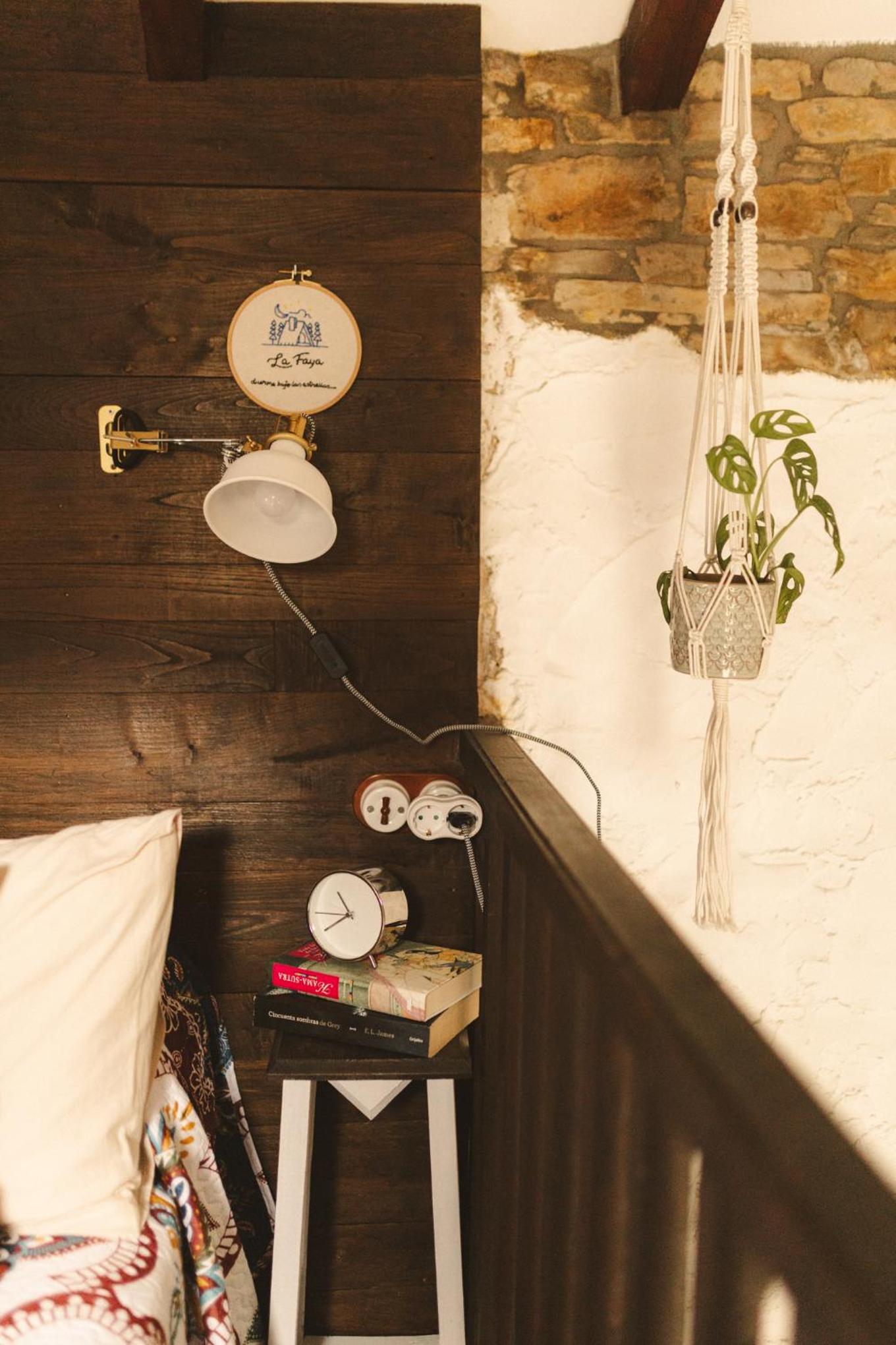 Chalet de una habitación