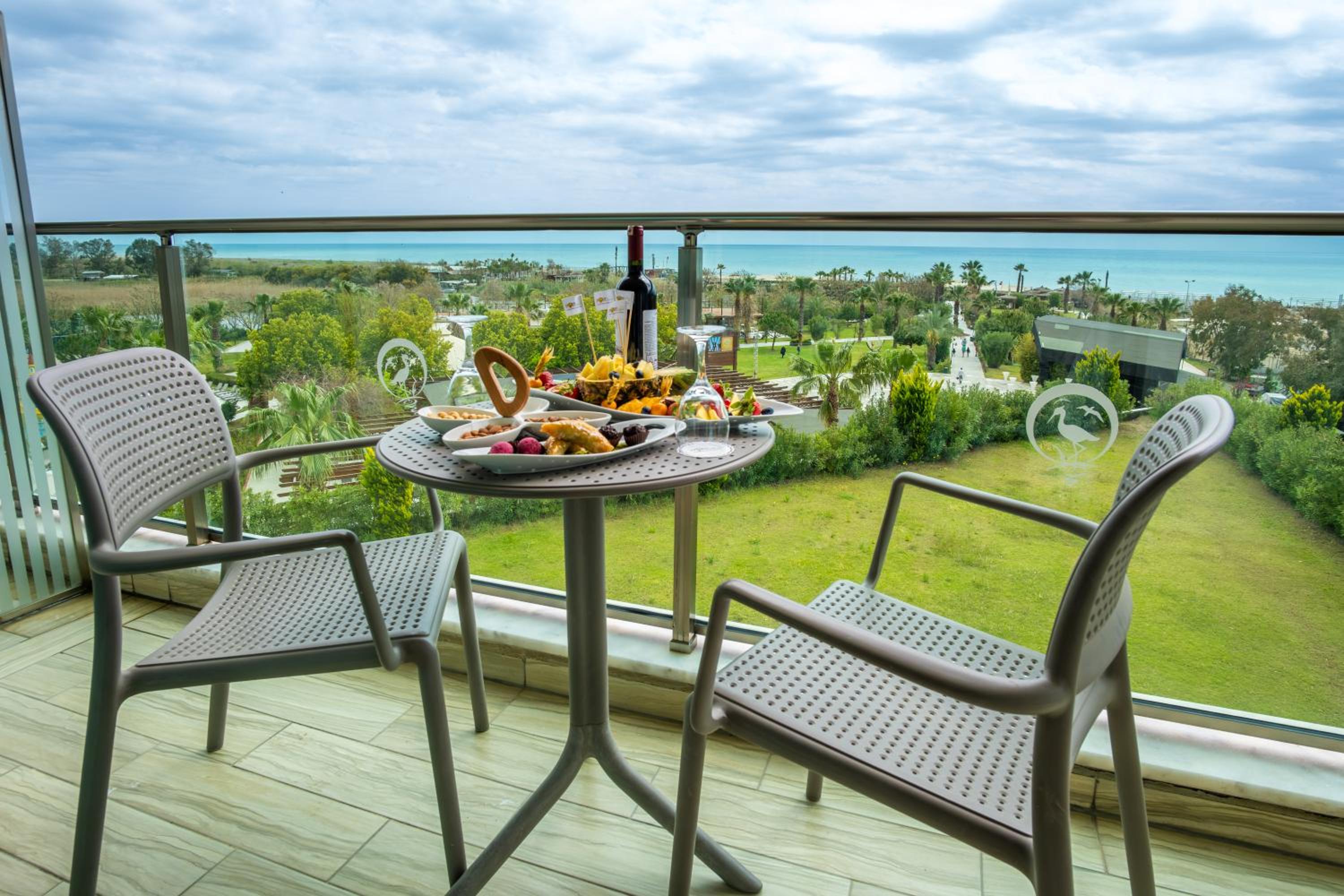 Triple Room with Sea View photo 3