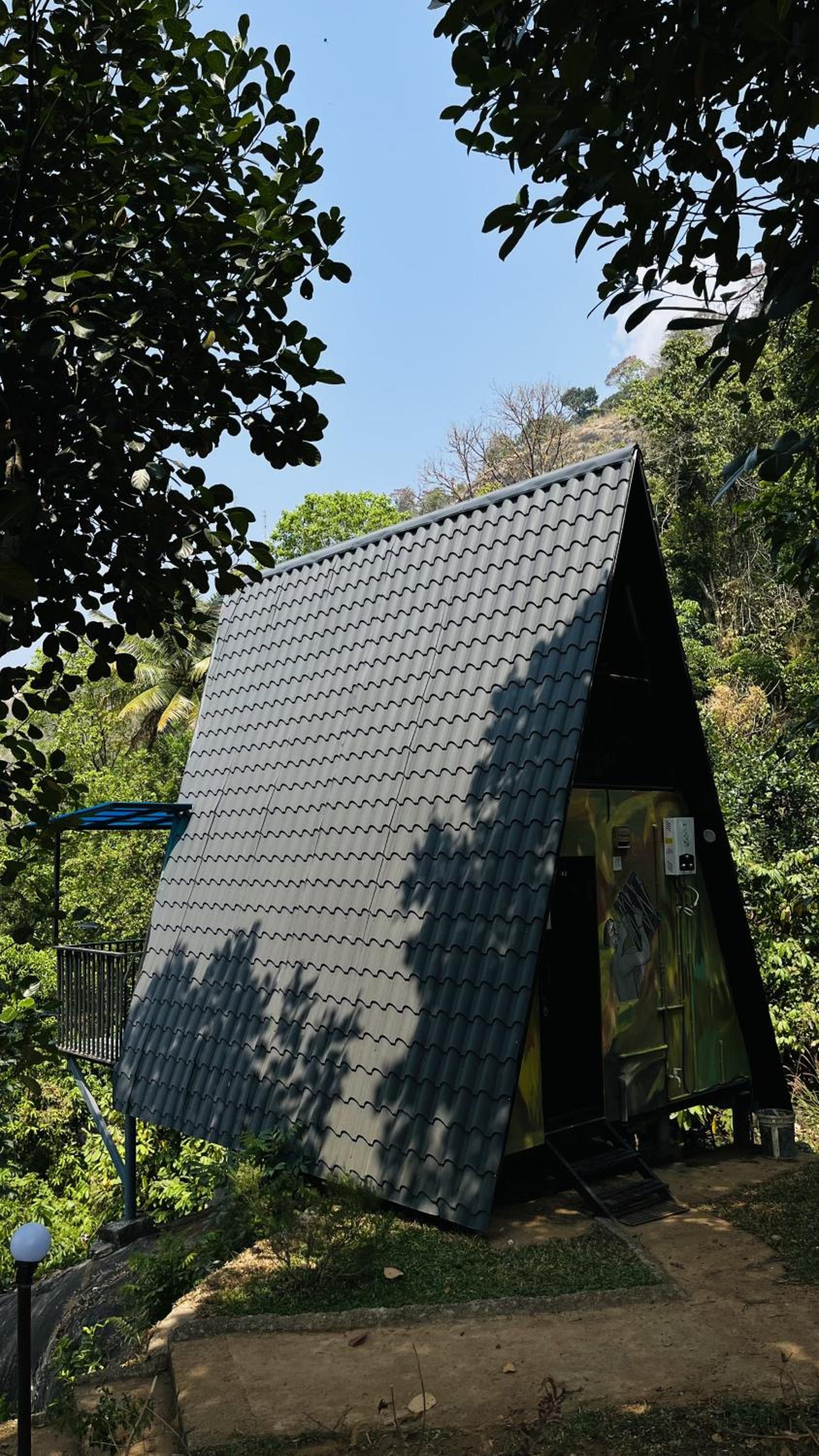 Deluxe Villa photo 3
