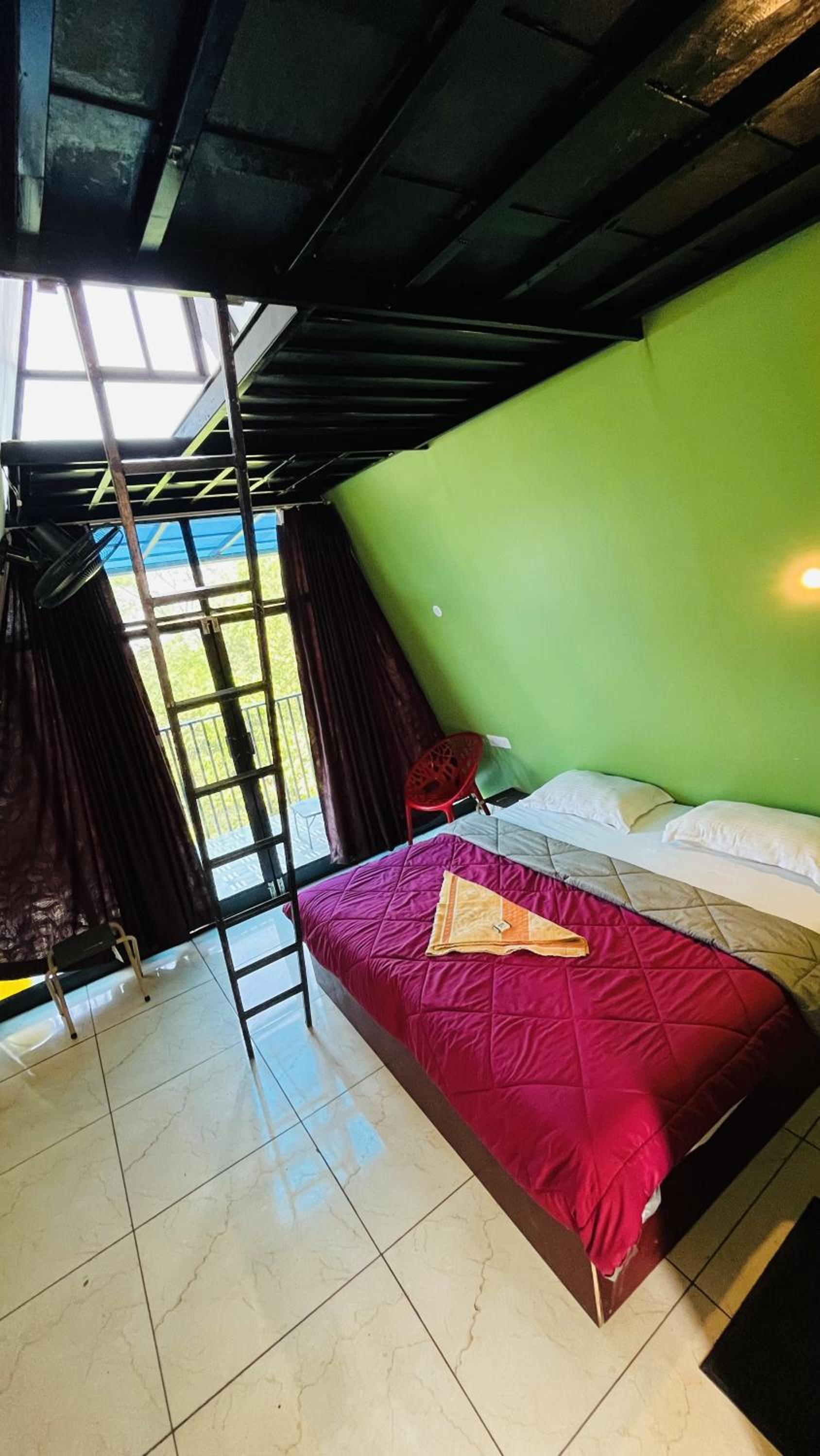 Deluxe Villa photo 1