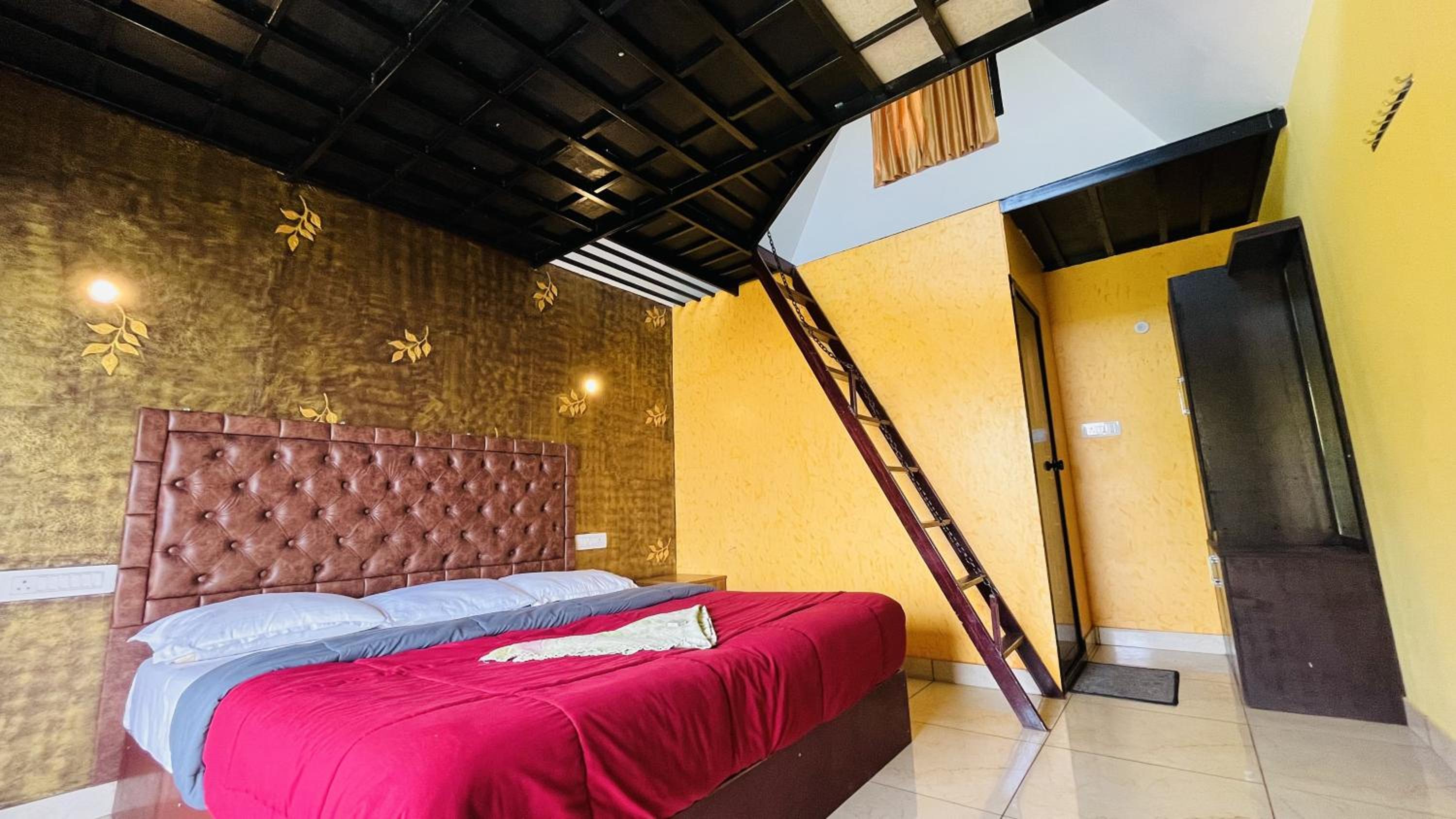 One-Bedroom Villa photo 1