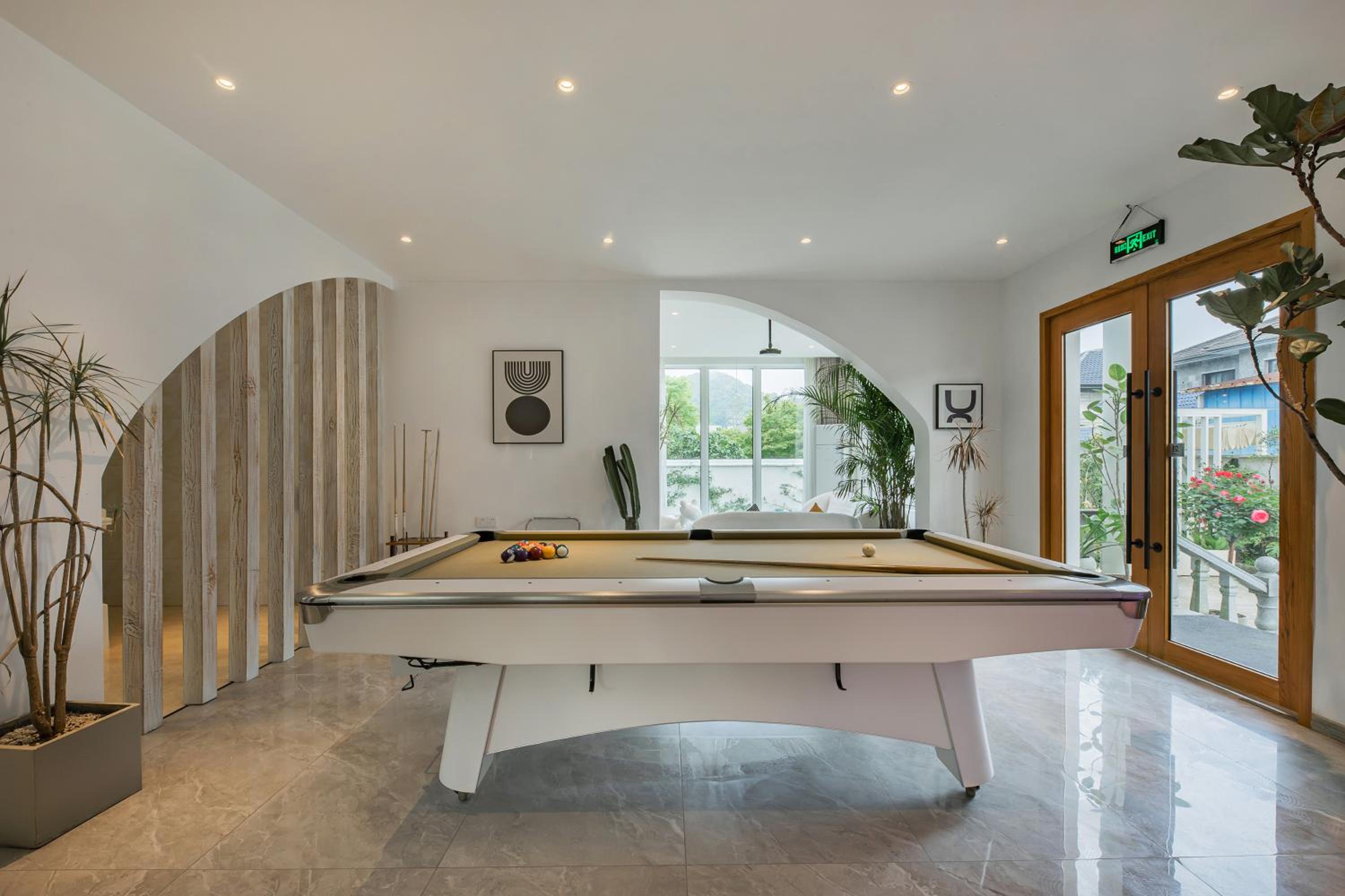 Villa With Private Pool photo 3
