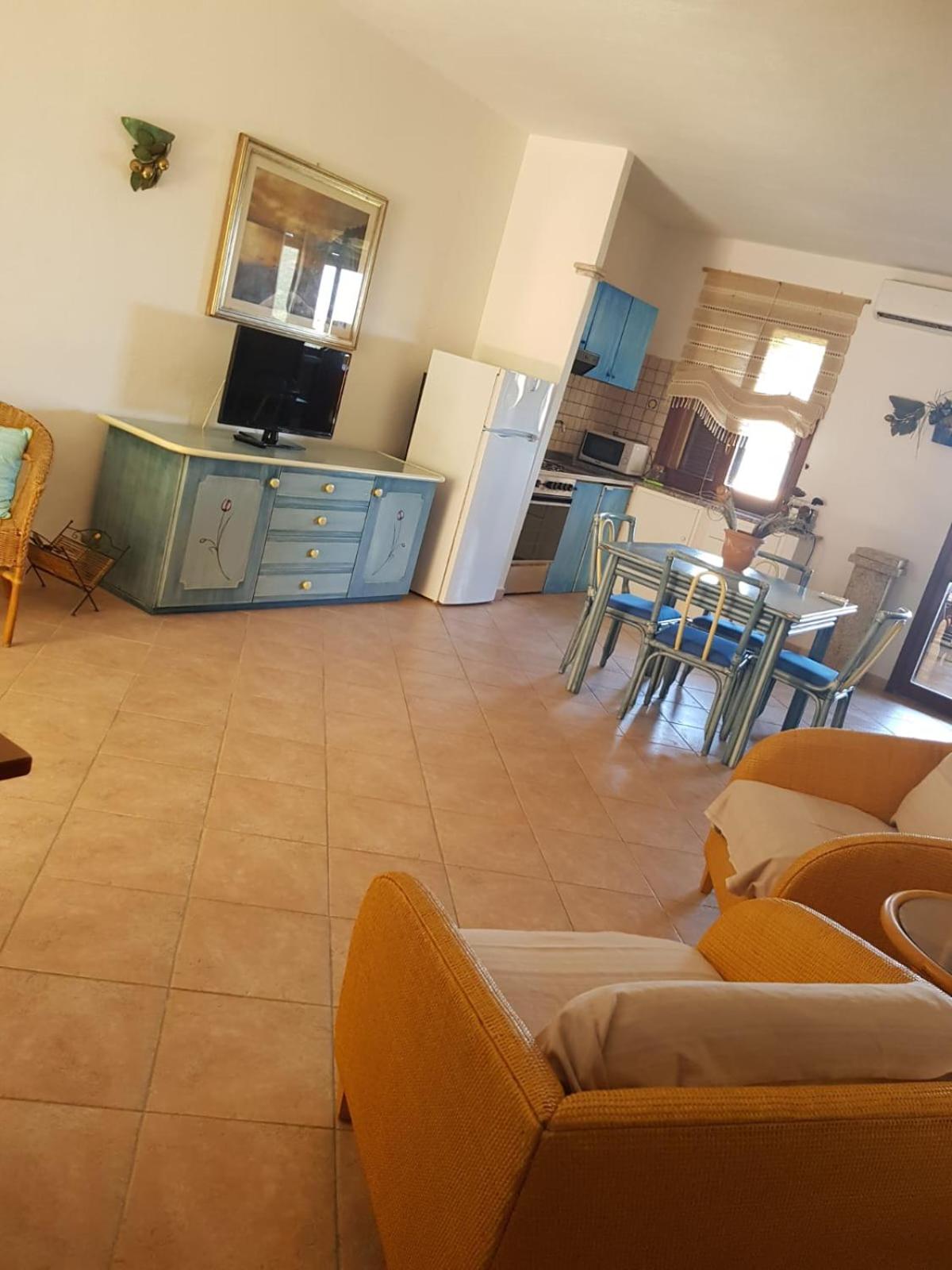 Two-Bedroom Apartment (4 Adults) photo 3