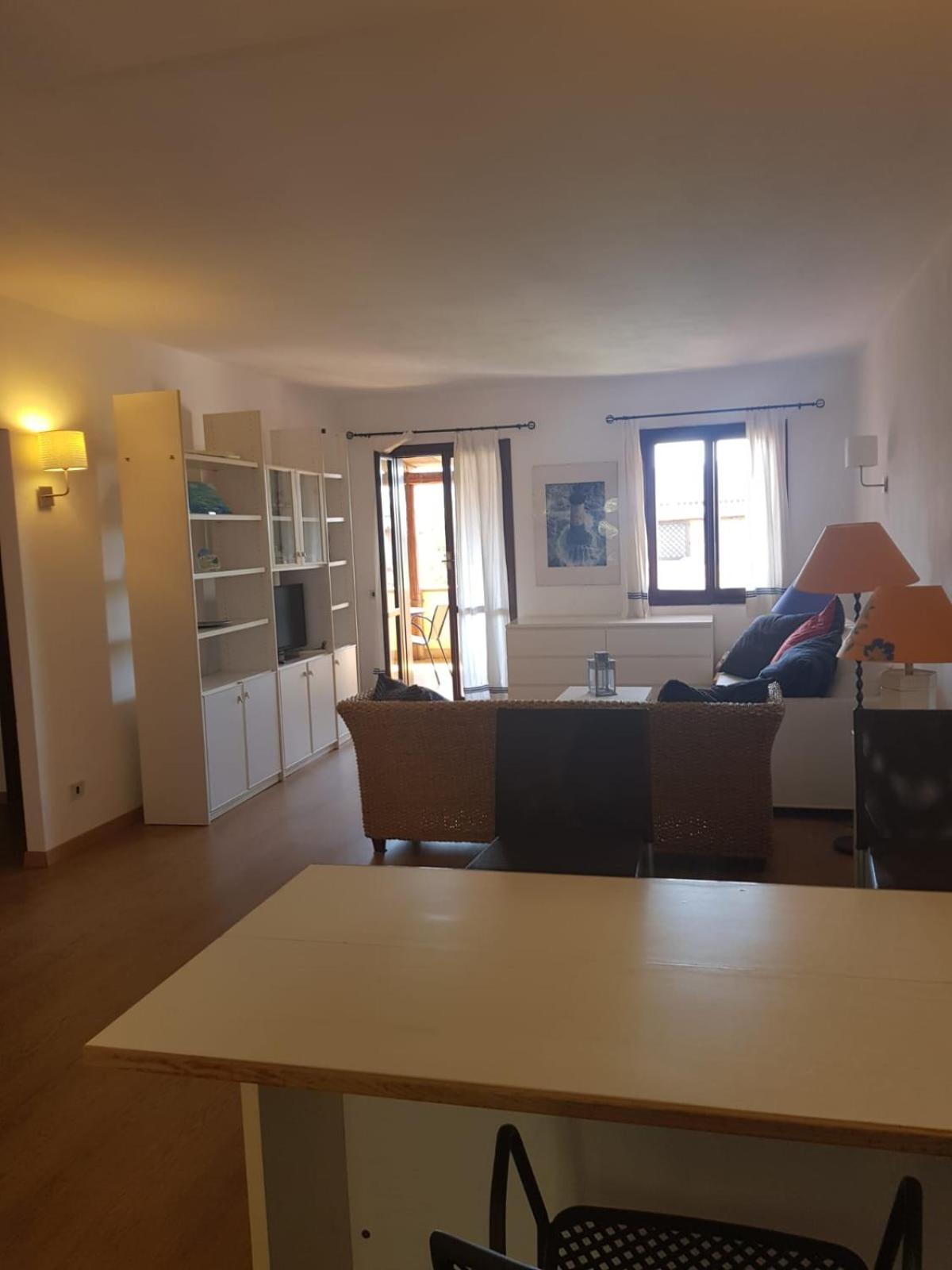 Two-Bedroom Apartment (4 Adults) photo 2