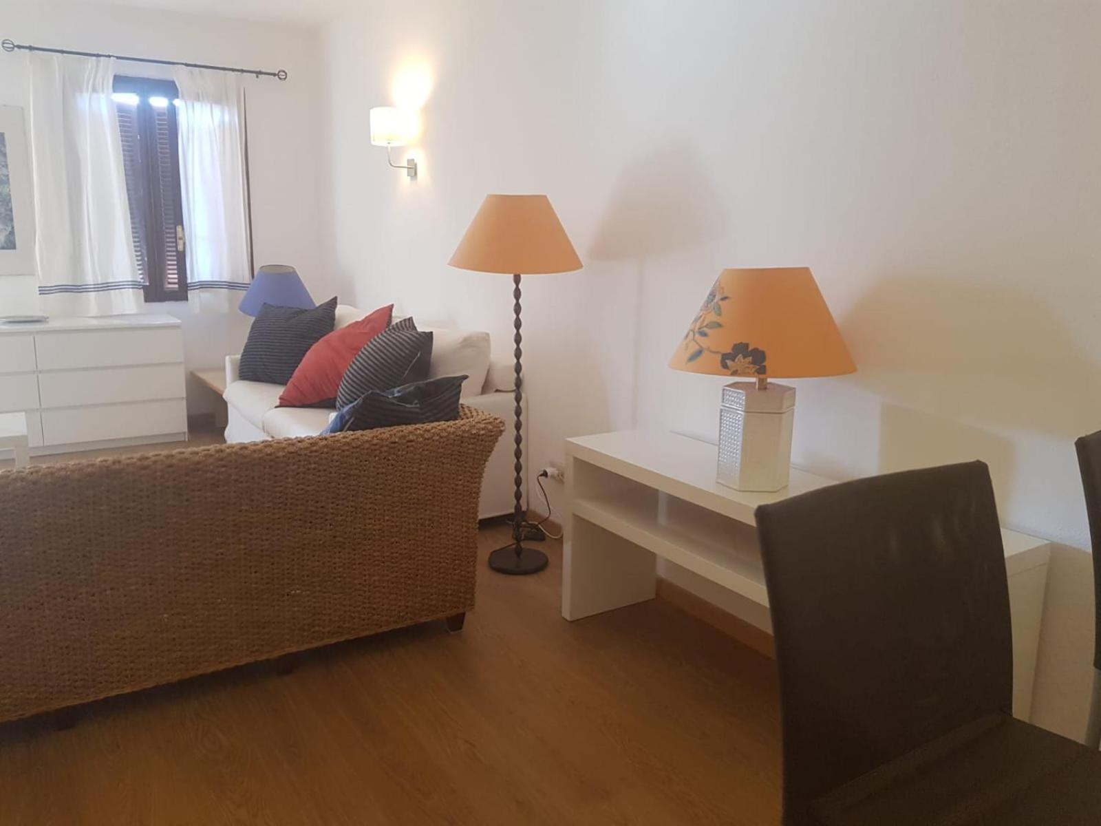 Two-Bedroom Apartment (4 Adults) photo 1