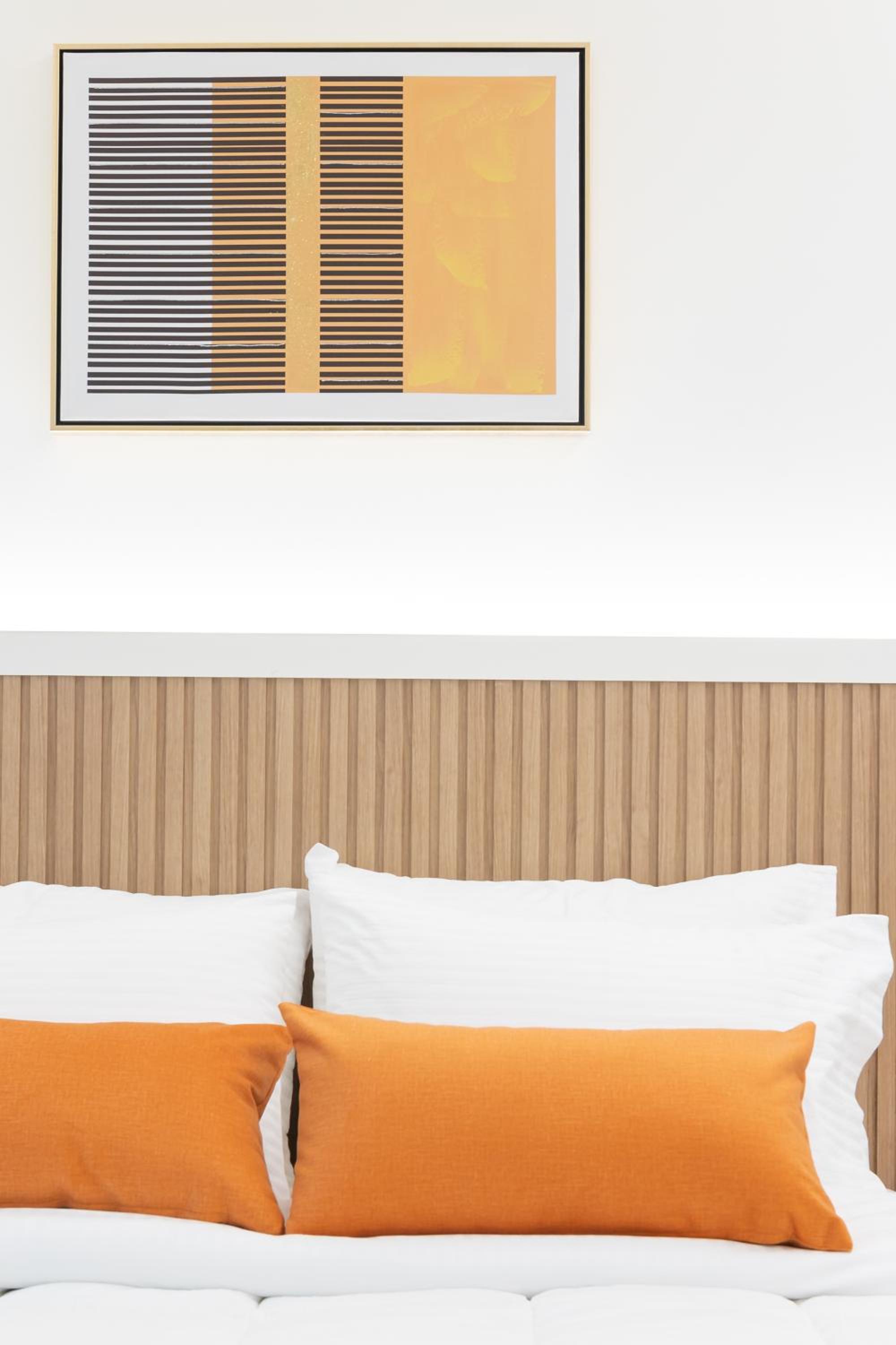 Suite with Terrace