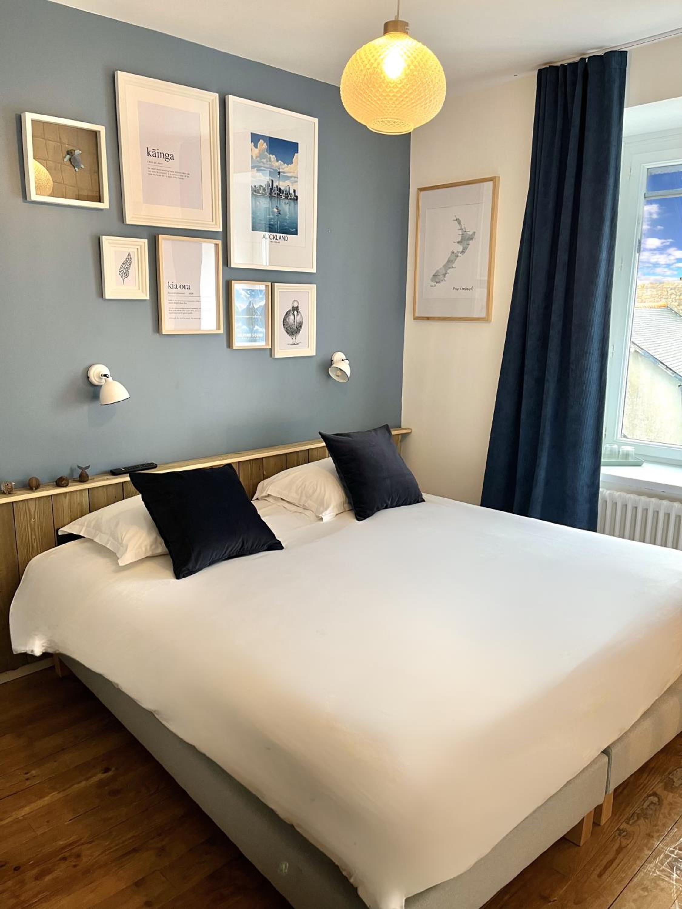 Double or Twin Room photo 3