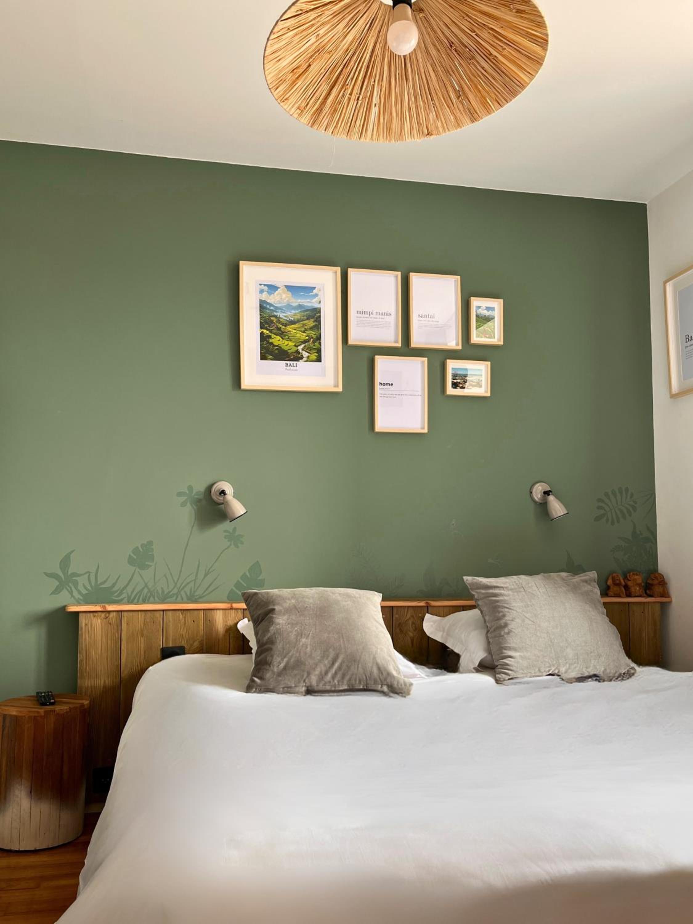Double or Twin Room photo 2