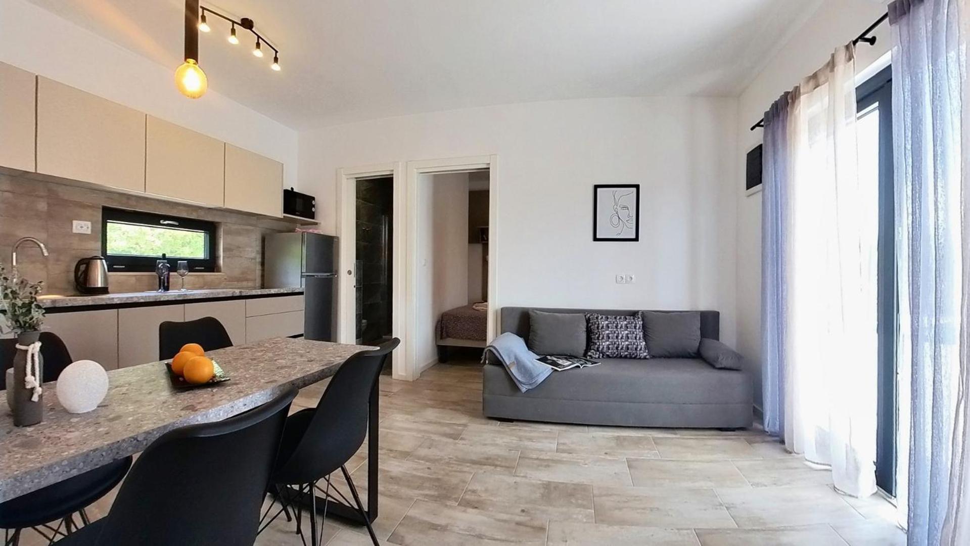 Vacation Home photo 1
