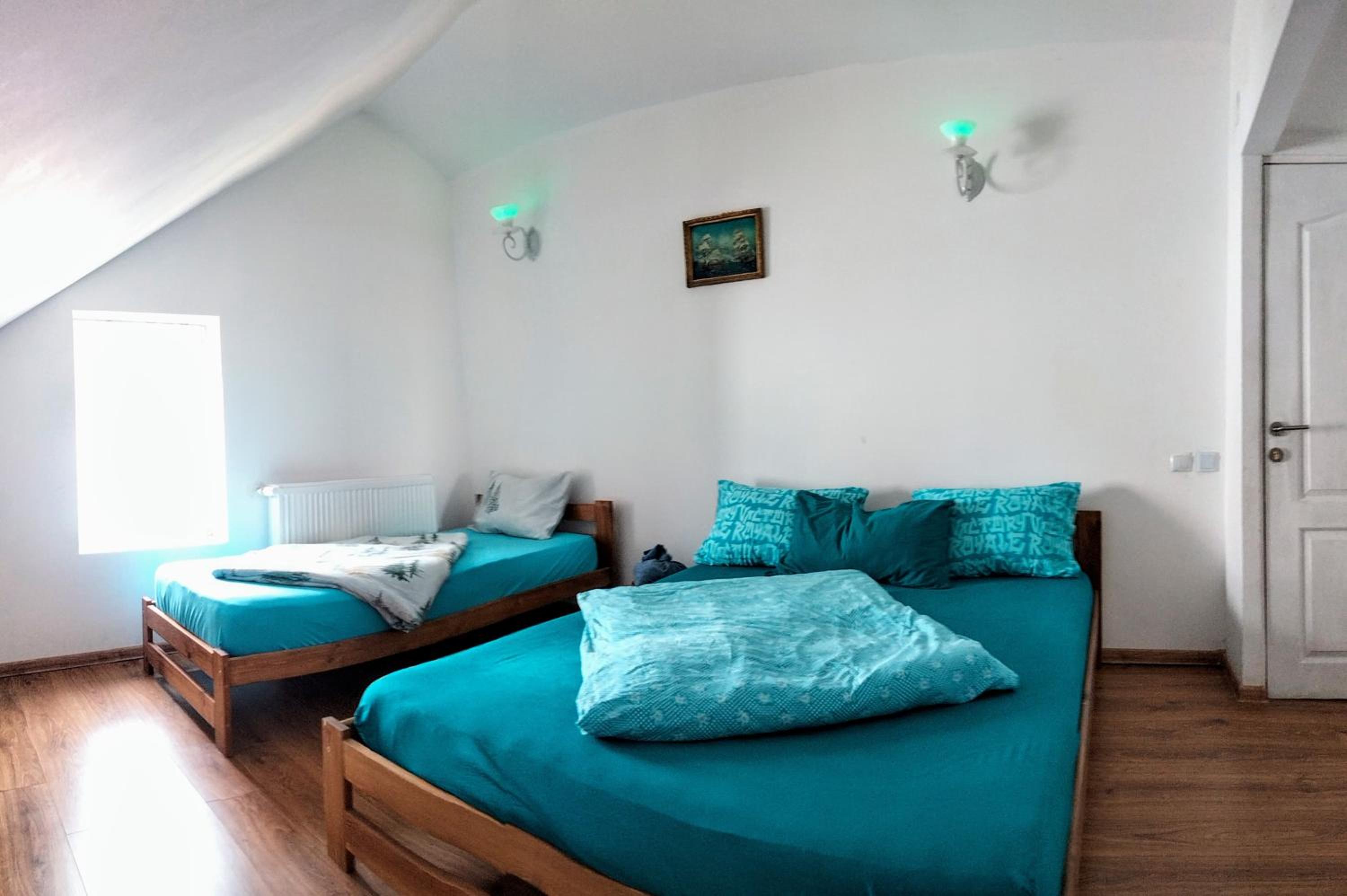 Family Room photo 3